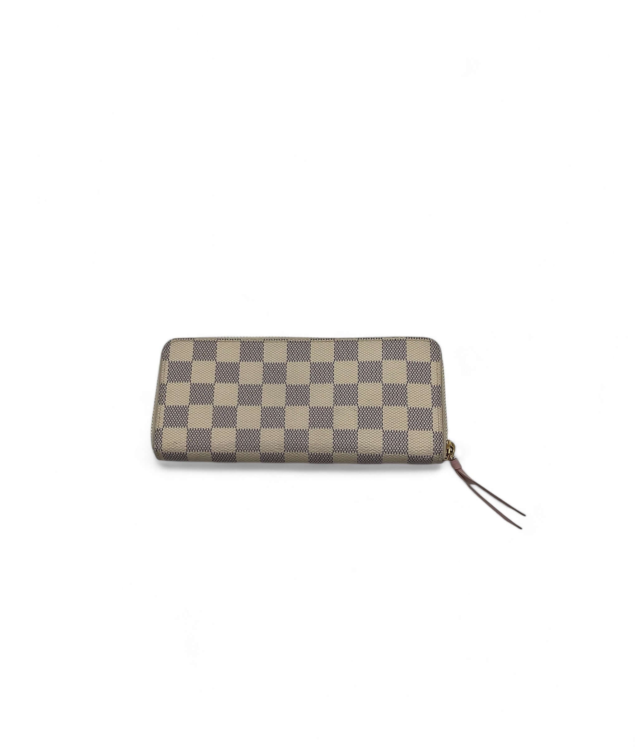 Louis Vuitton - Portefeuille Clémence