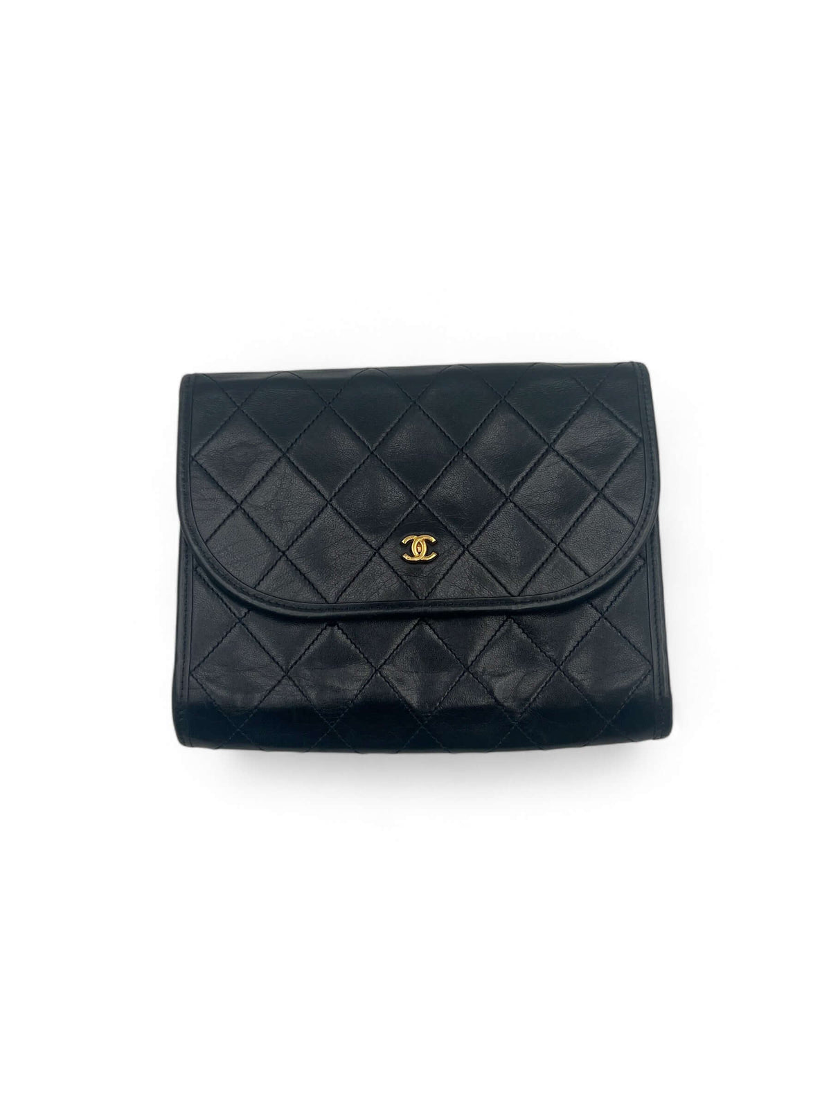 Chanel - Sac Wallet on chain