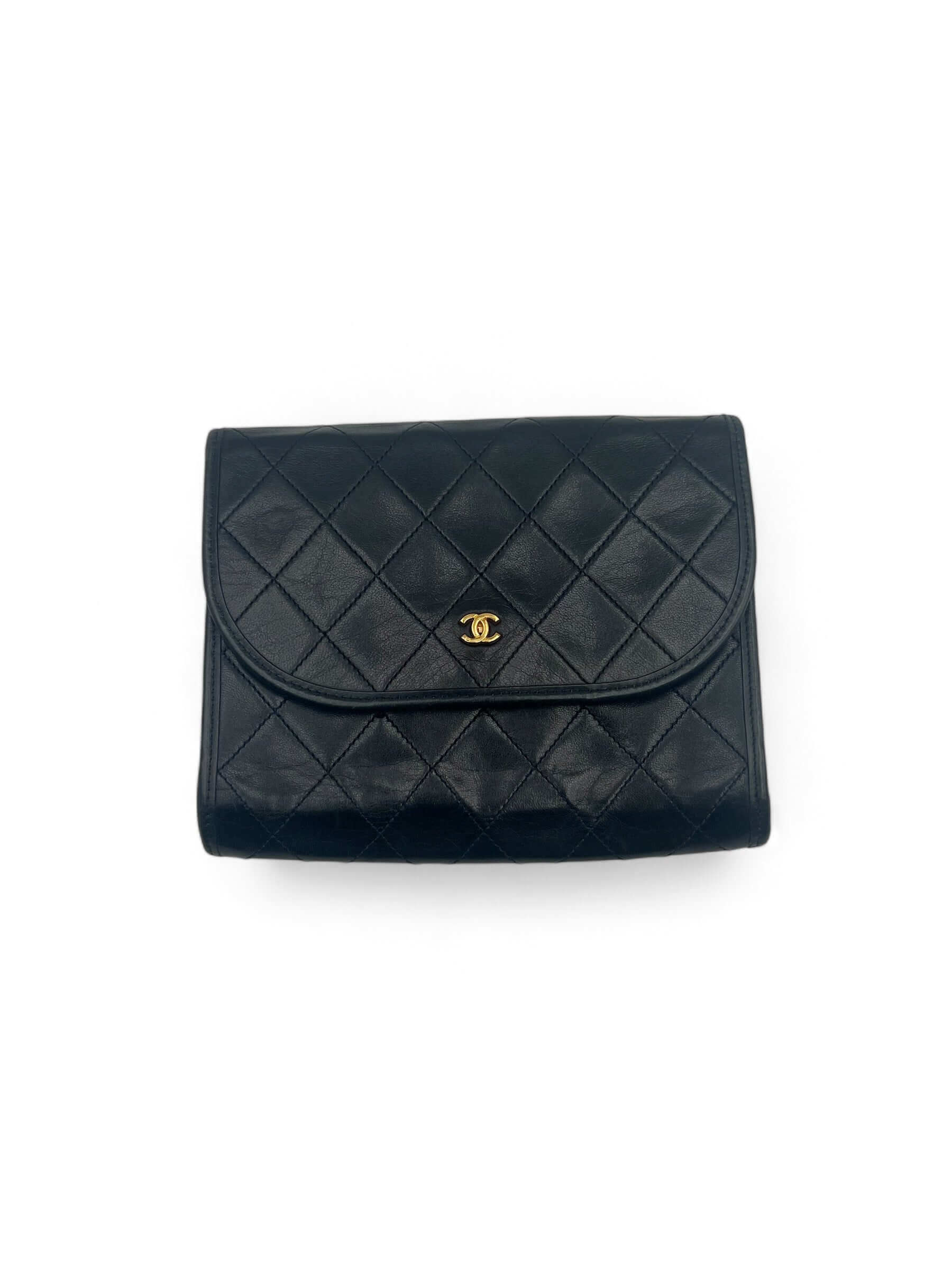 Chanel - Sac Wallet on chain