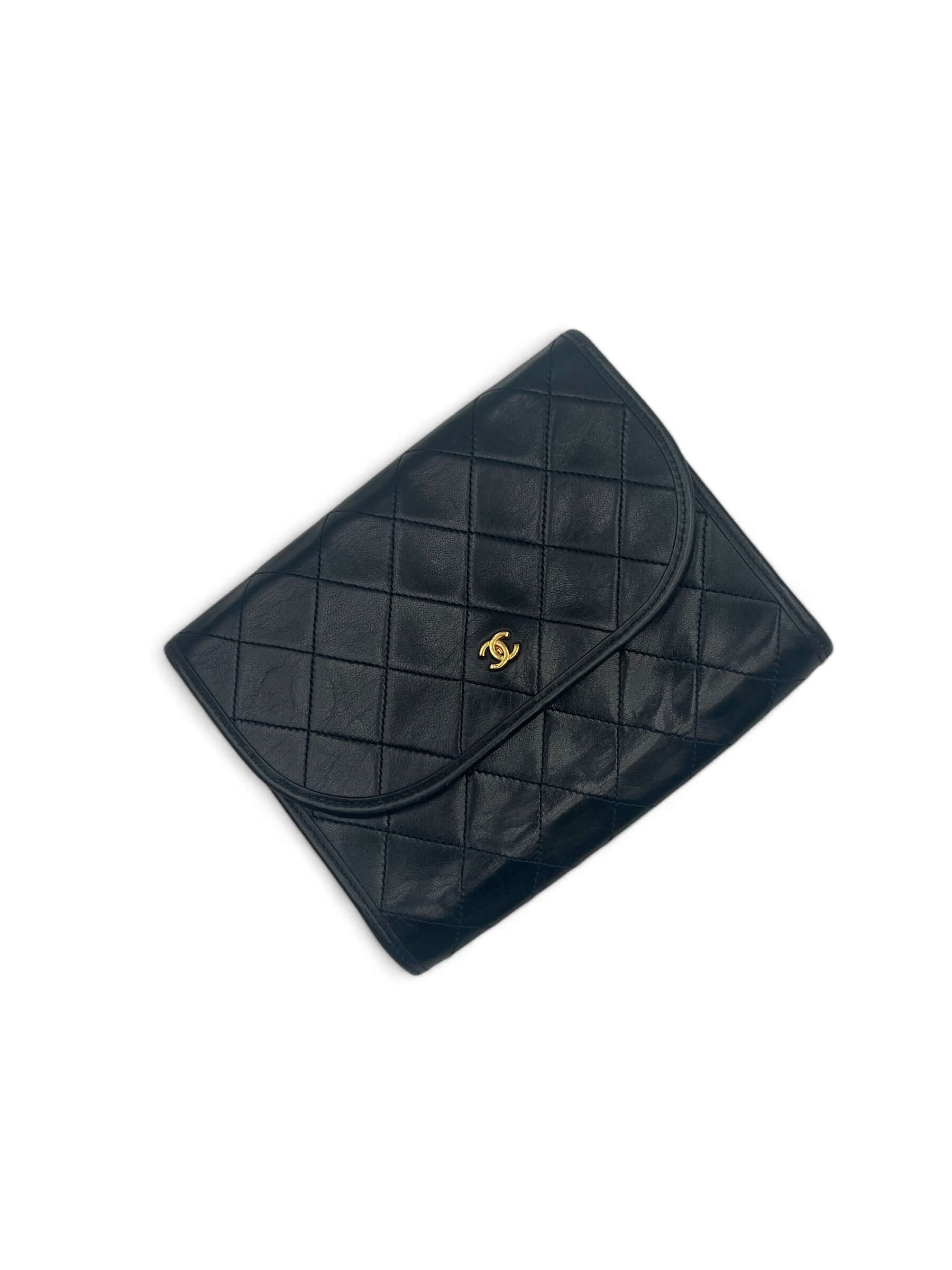 Chanel - Sac Wallet on chain