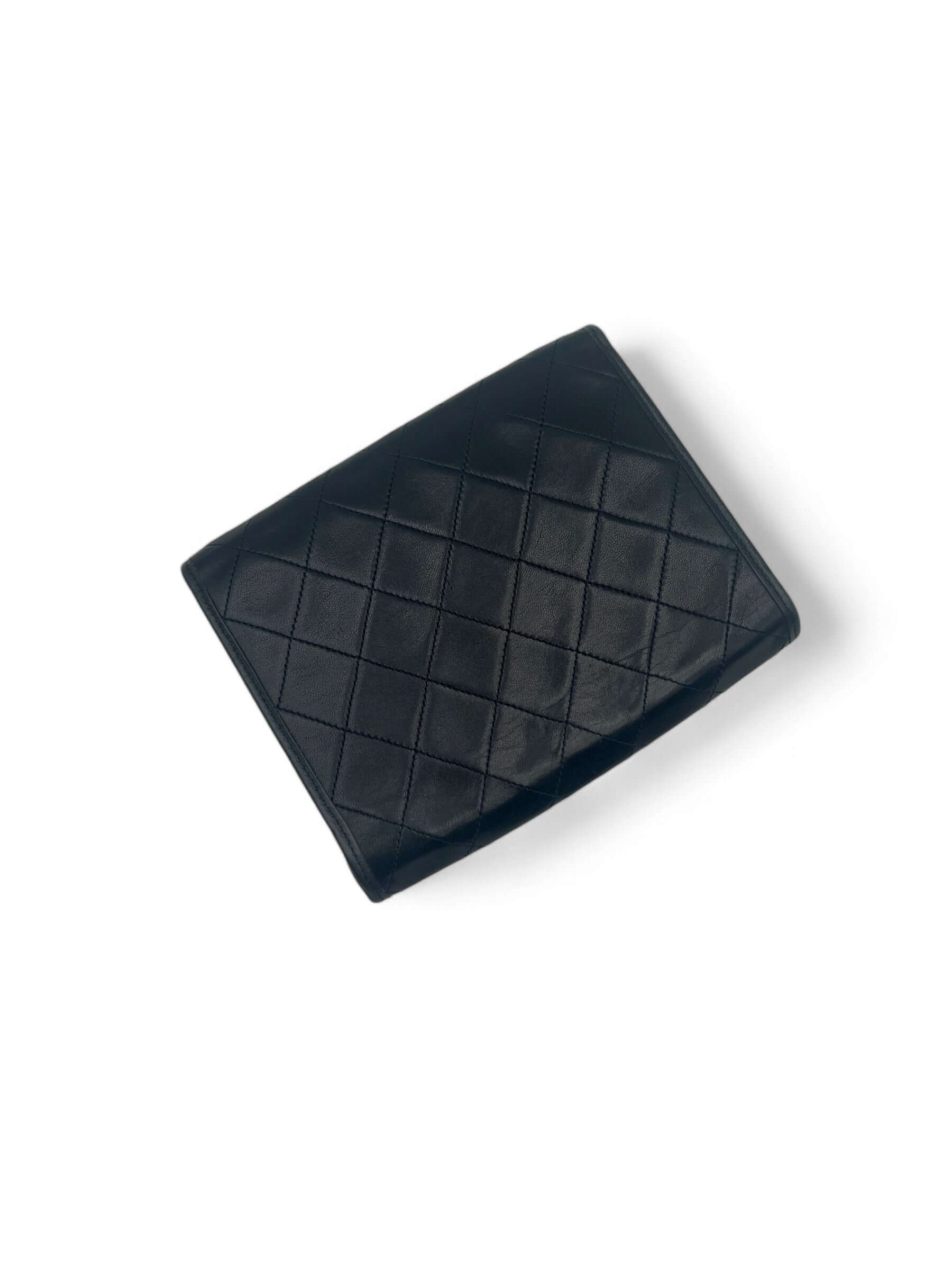 Chanel - Sac Wallet on chain