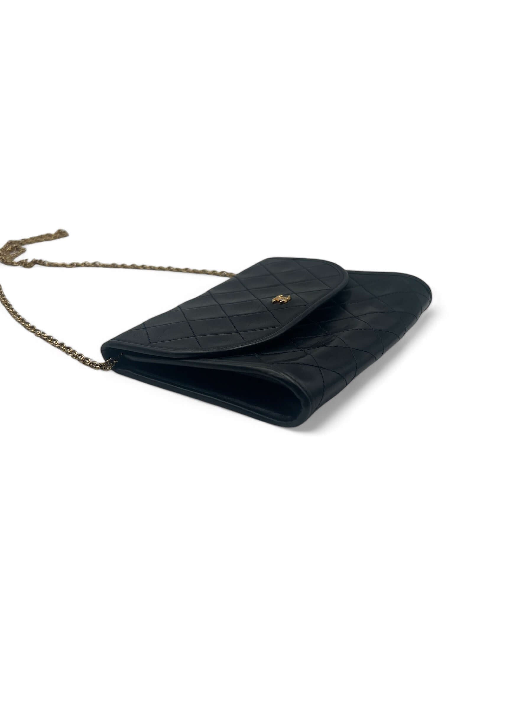 Chanel - Wallet on chain Bag