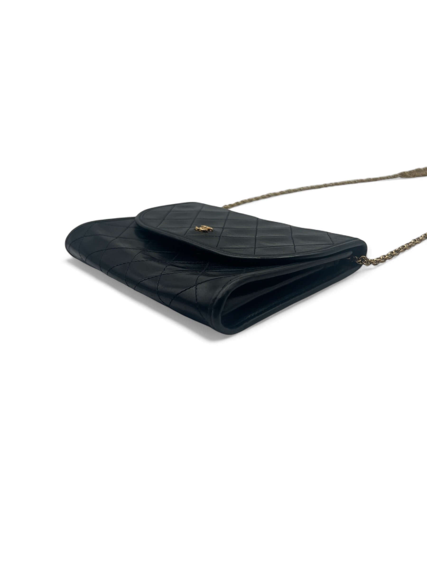Chanel - Sac Wallet on chain