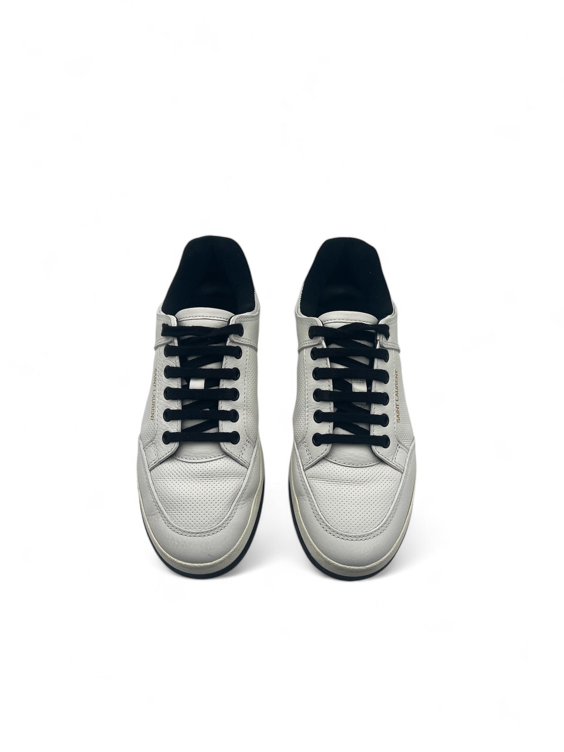Saint Laurent - Sneaker T38
