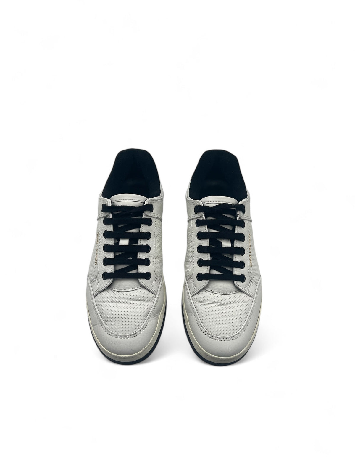 Saint Laurent - Sneakers Size 38
