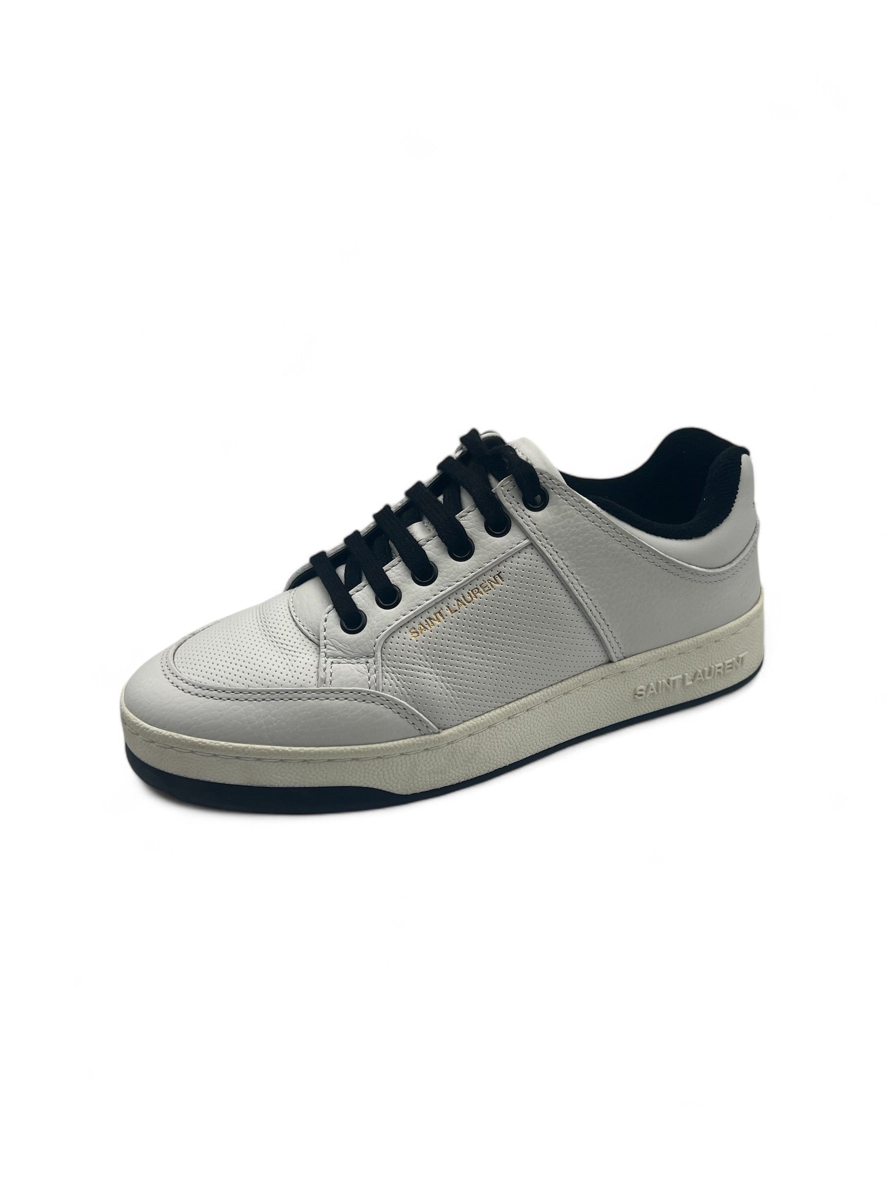 Saint Laurent - Sneaker T38