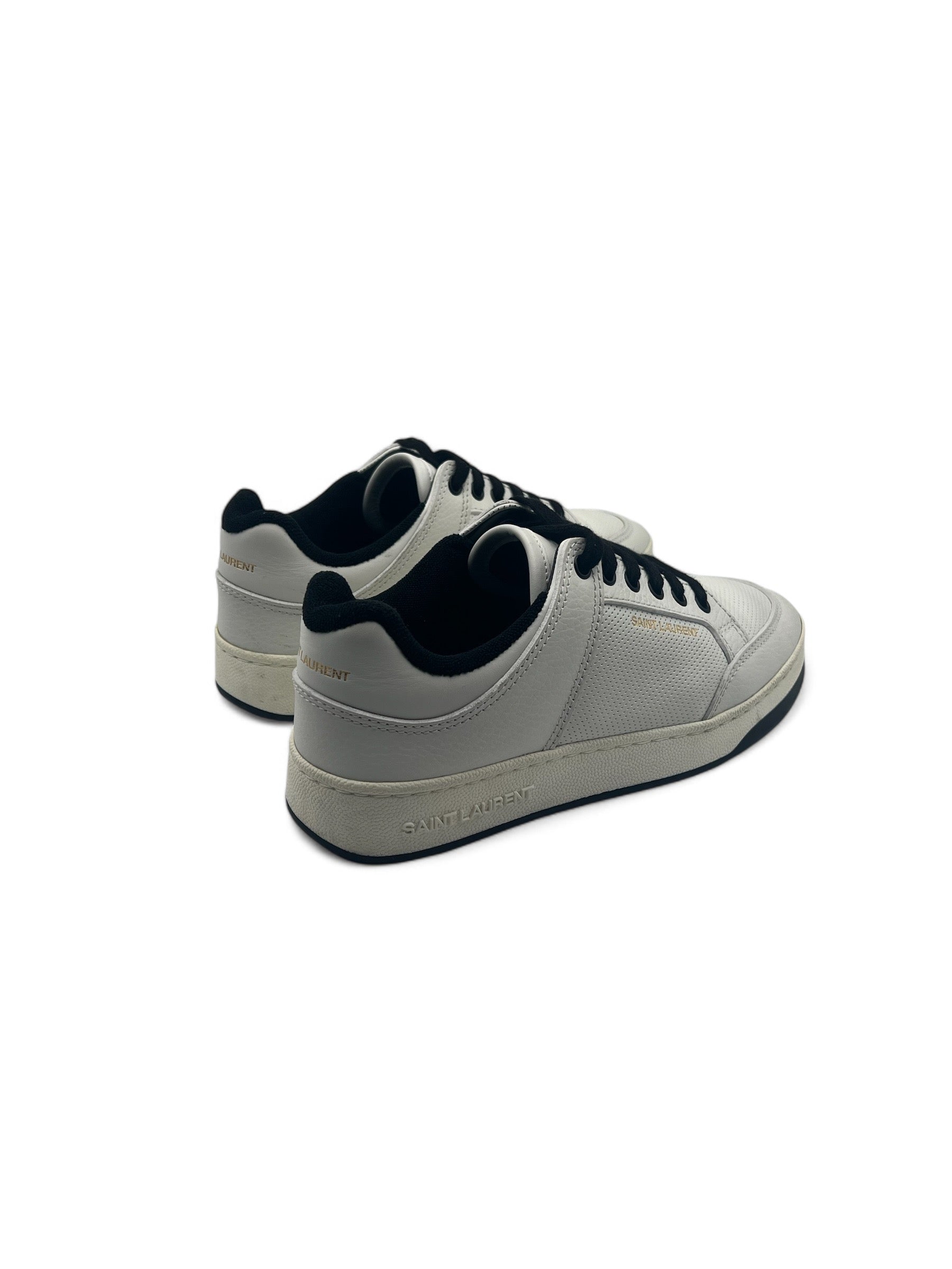 Saint Laurent - Sneaker T38