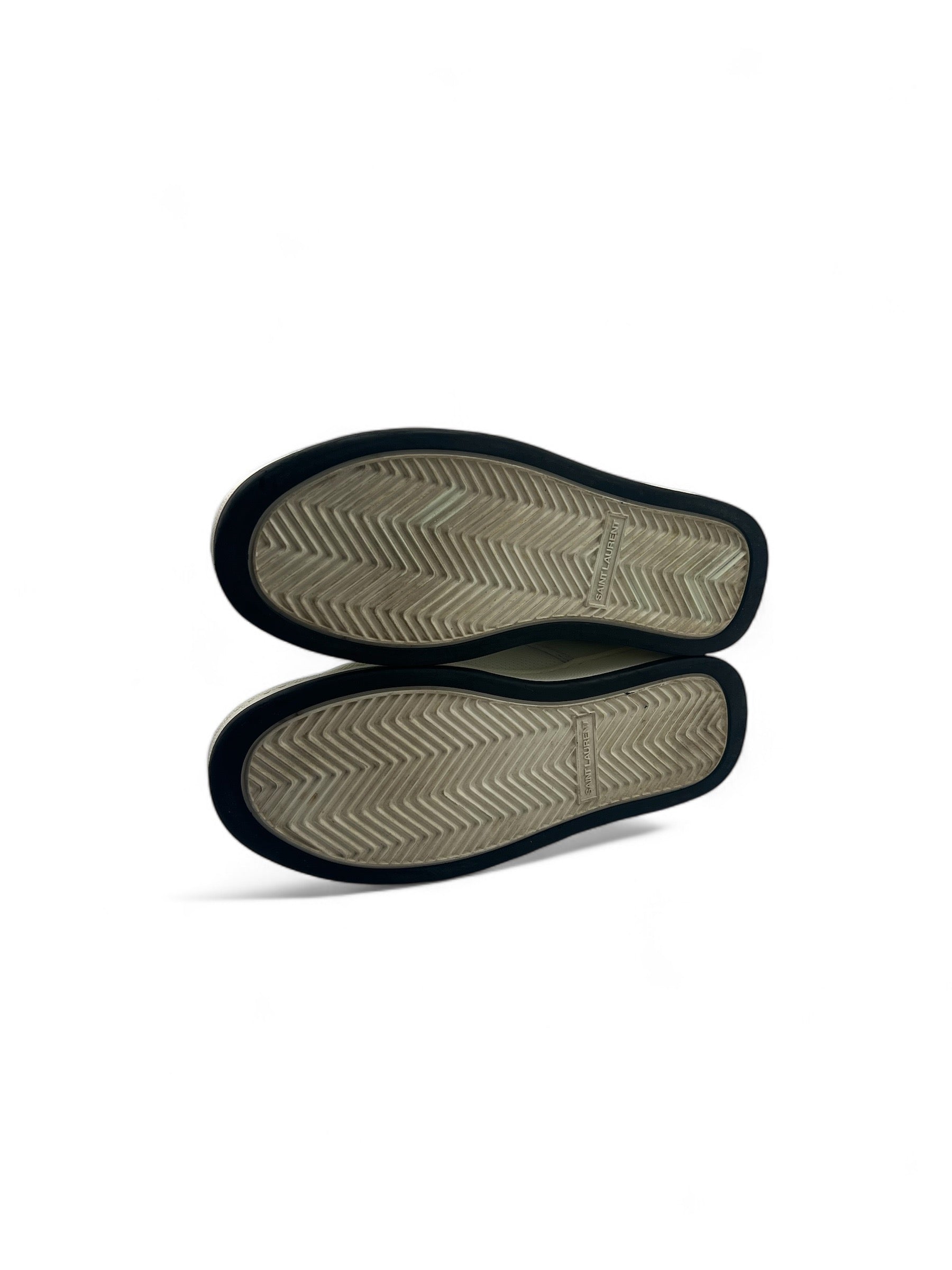 Saint Laurent - Sneaker T38