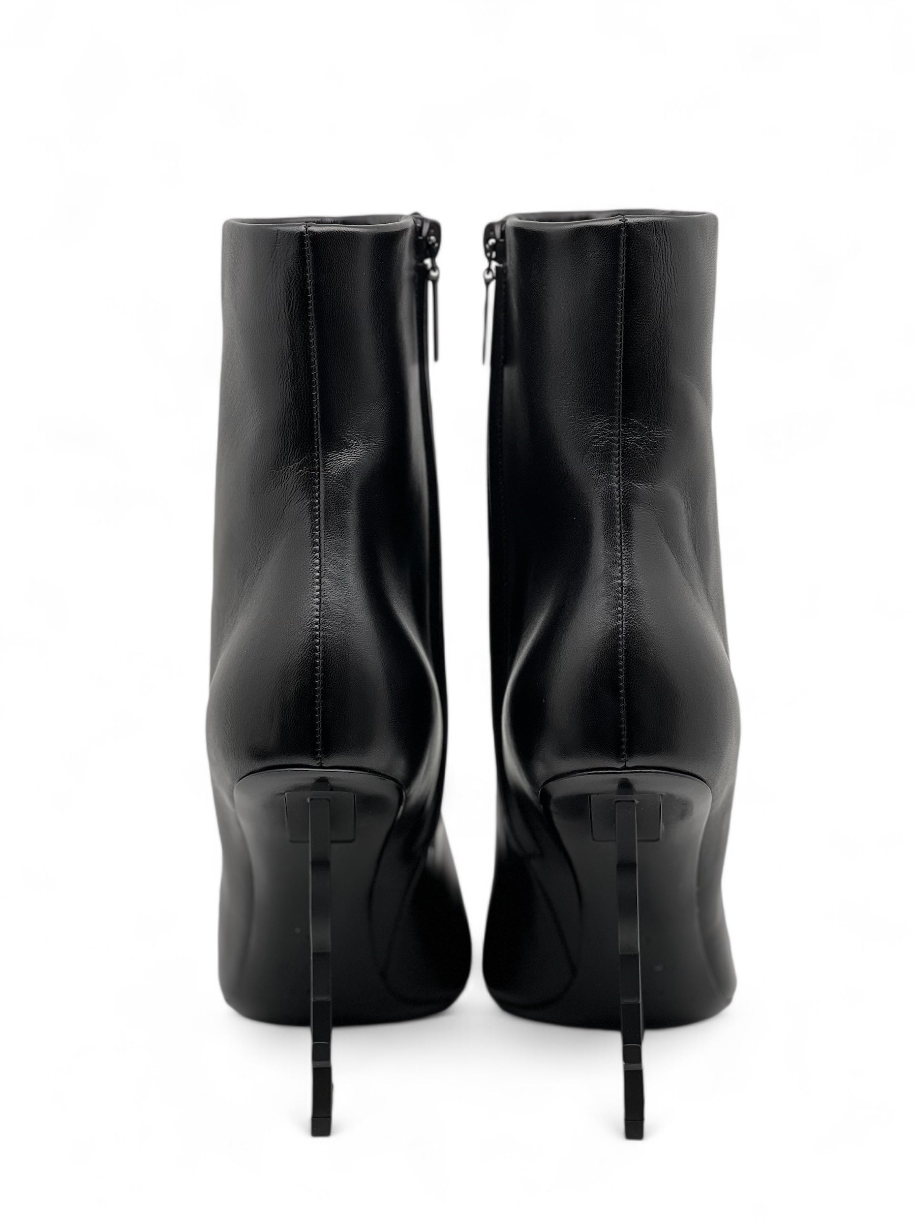 Saint Laurent - Bottines Opyum T40