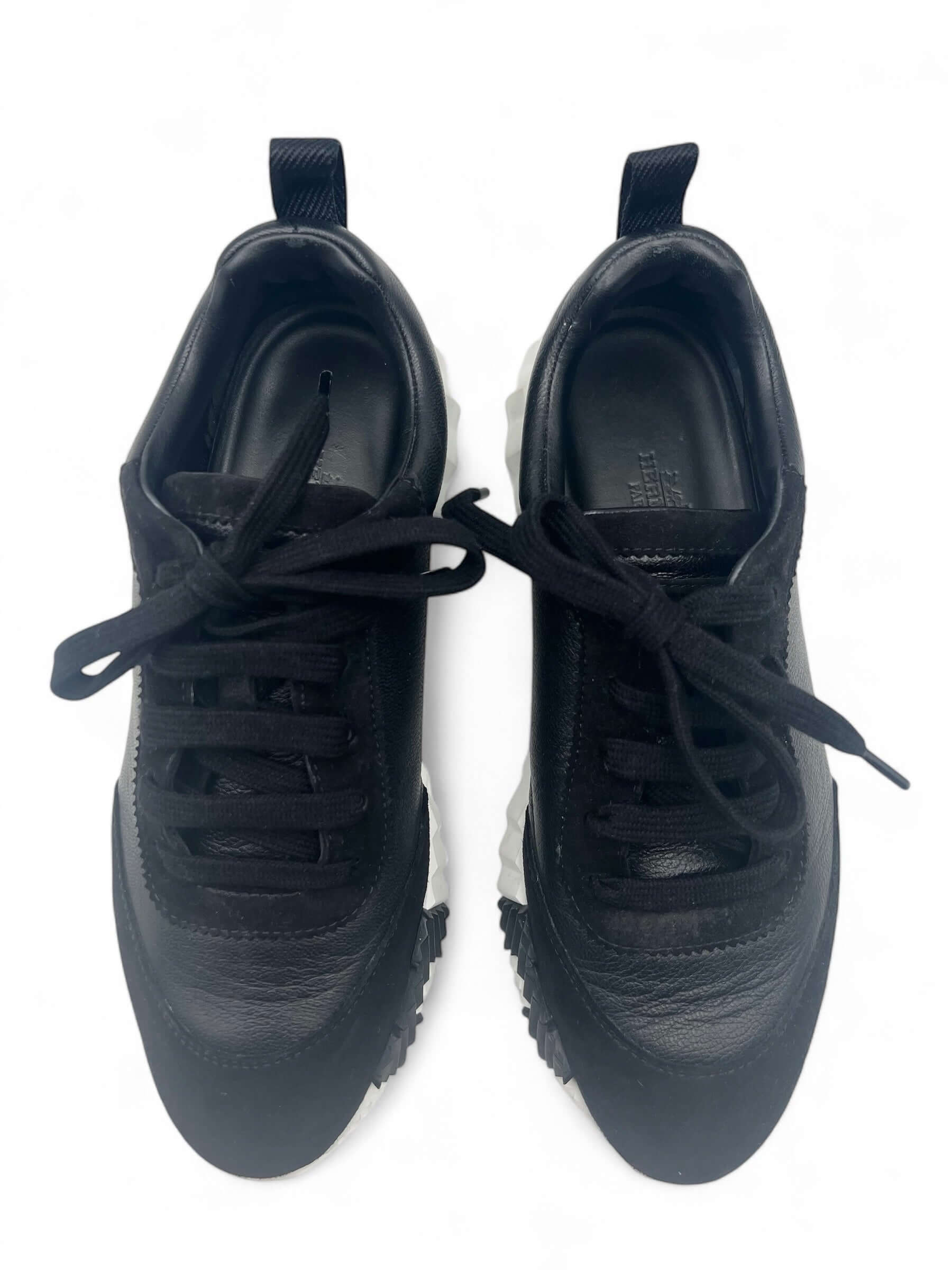 에르메스 - 스니커즈 바운싱 T.37