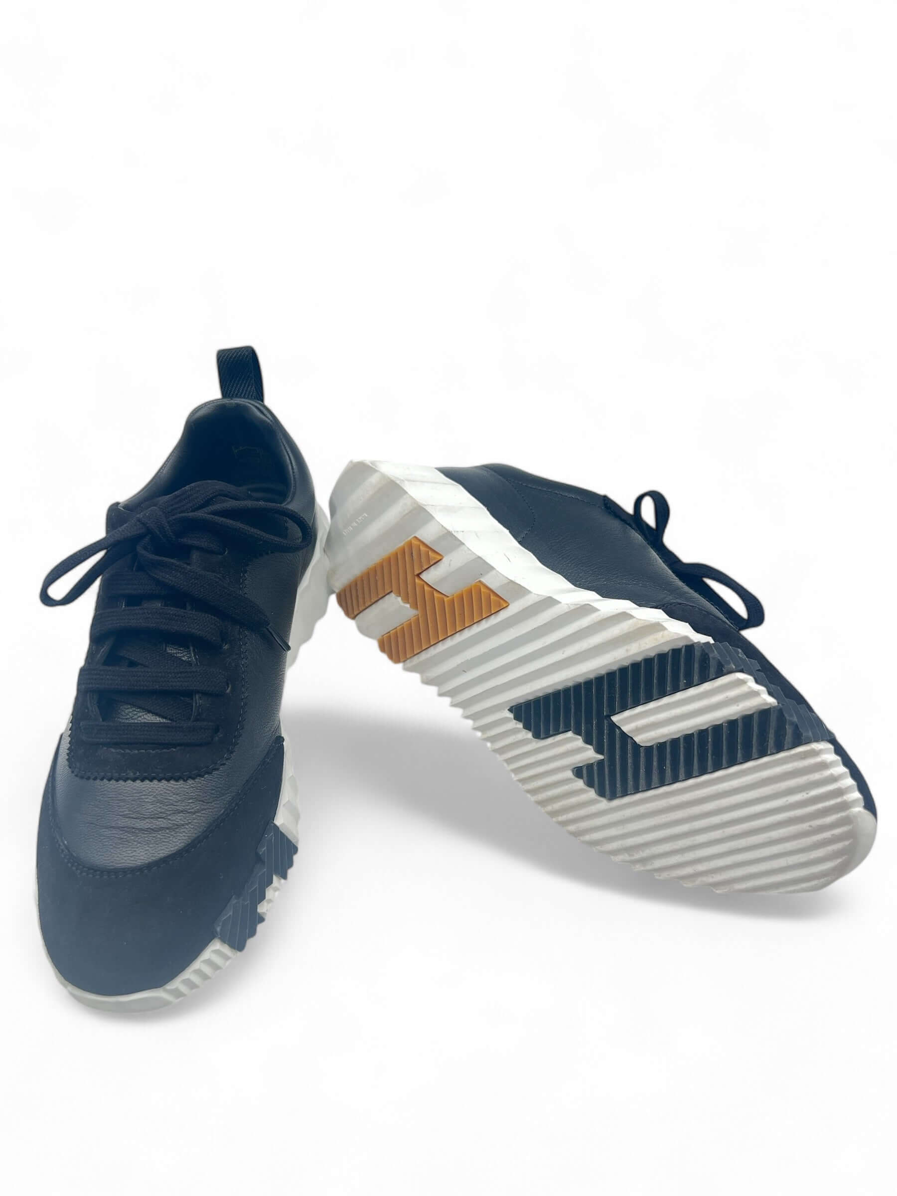 에르메스 - 스니커즈 바운싱 T.37