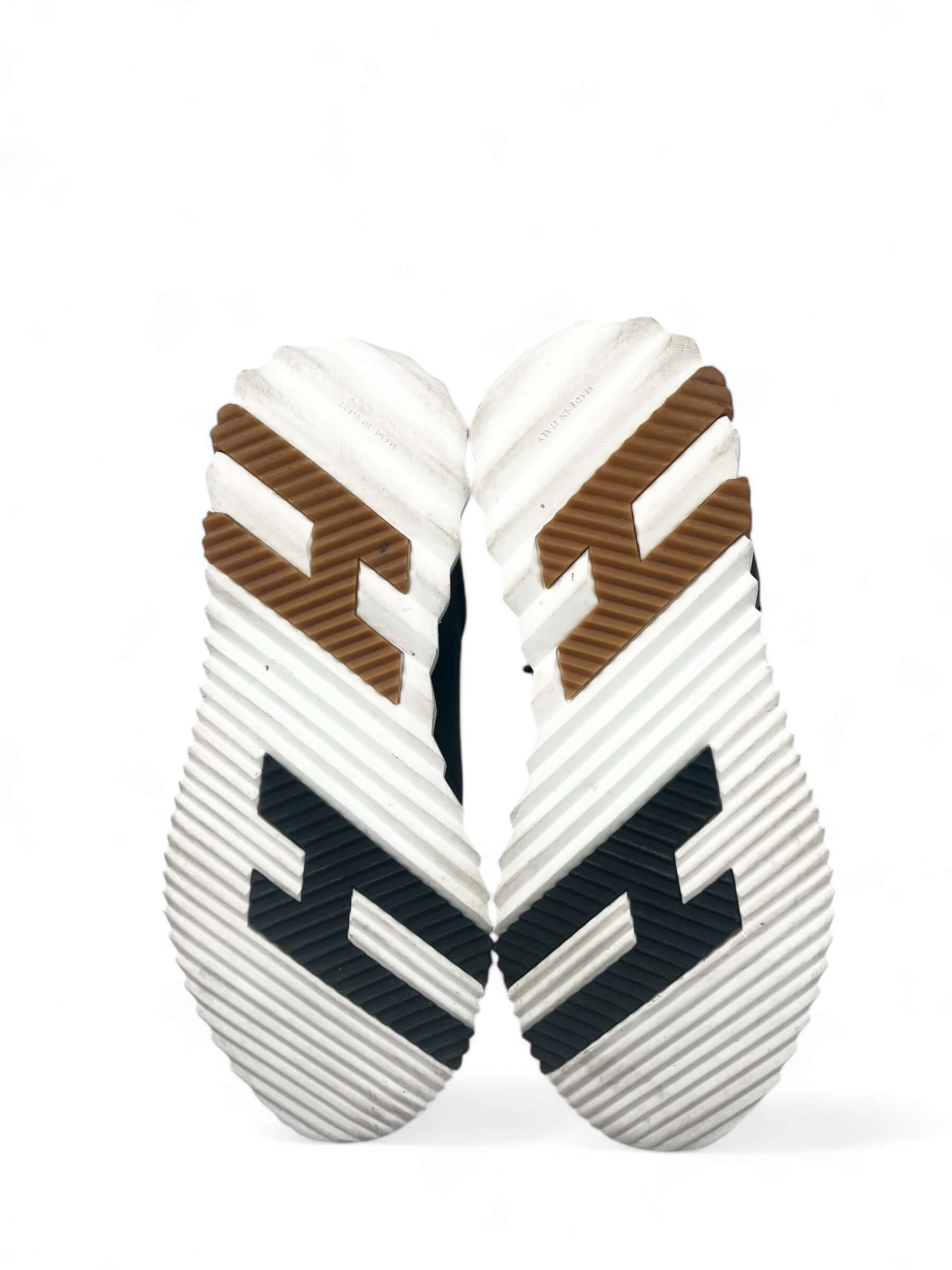 에르메스 - 스니커즈 바운싱 T.37