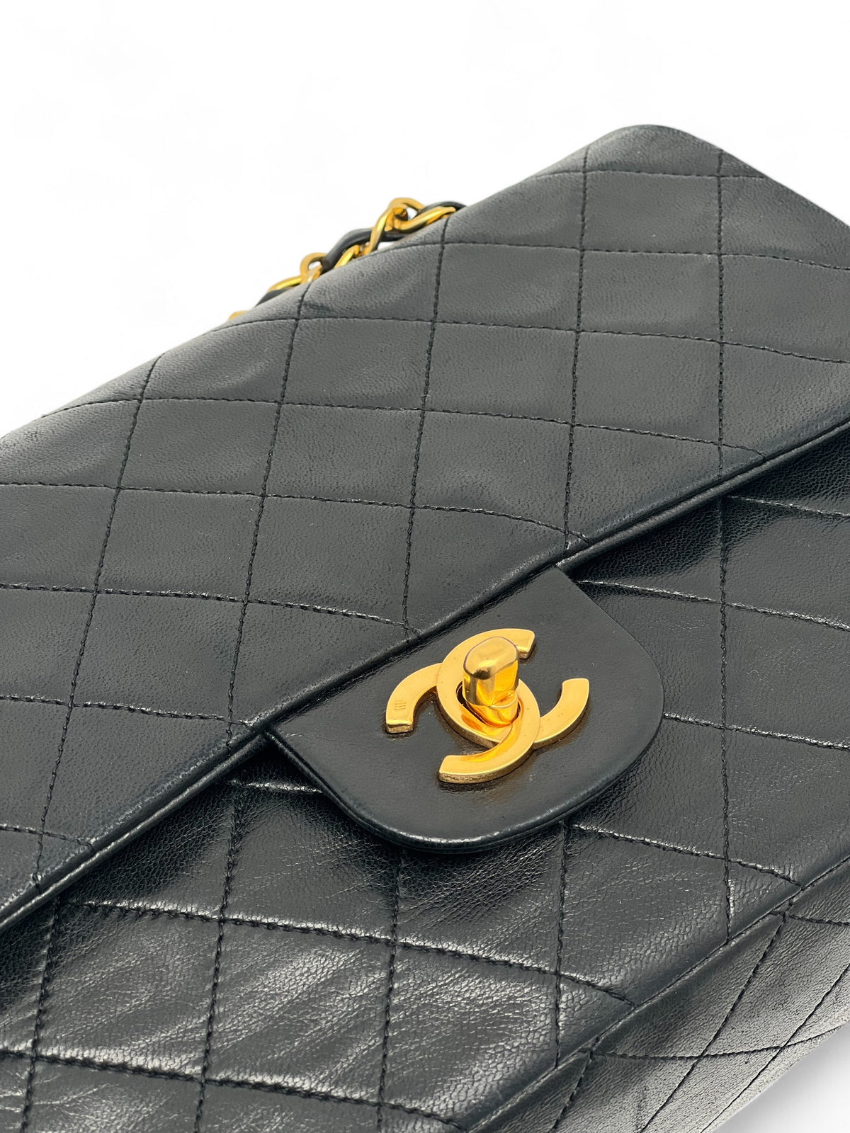 Chanel - Sac Timeless 25 Vintage