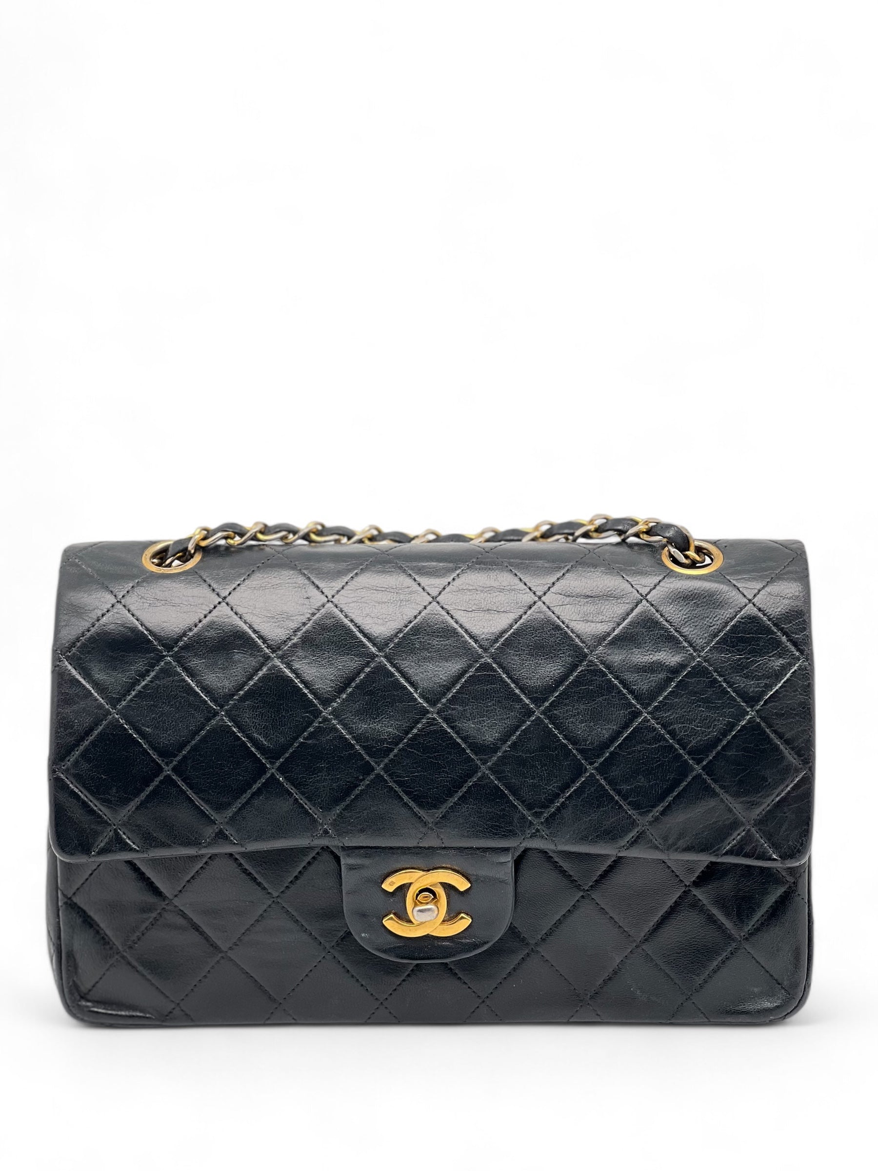 Chanel - Timeless 25 Bag