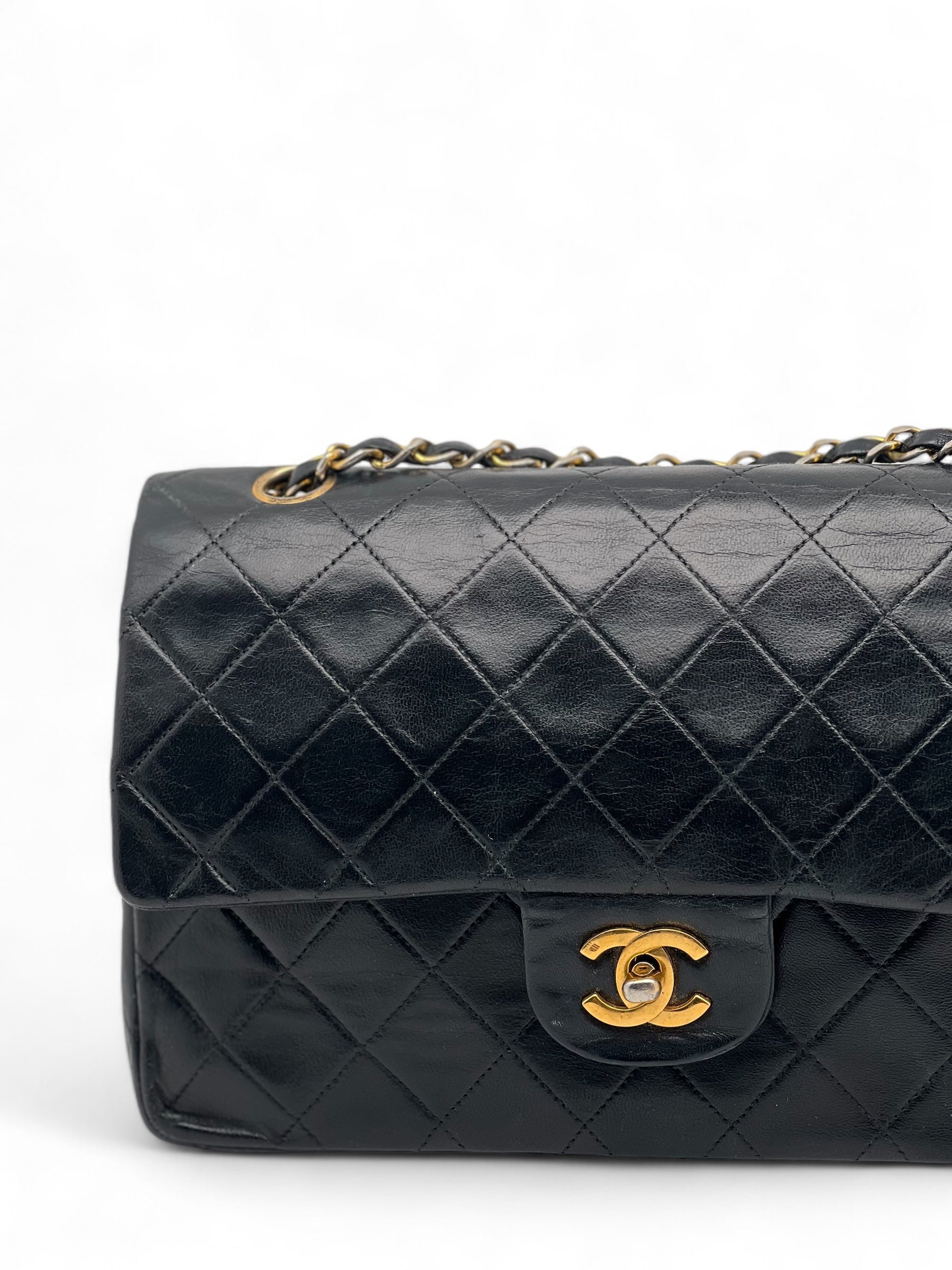Chanel - Timeless 25 Bag