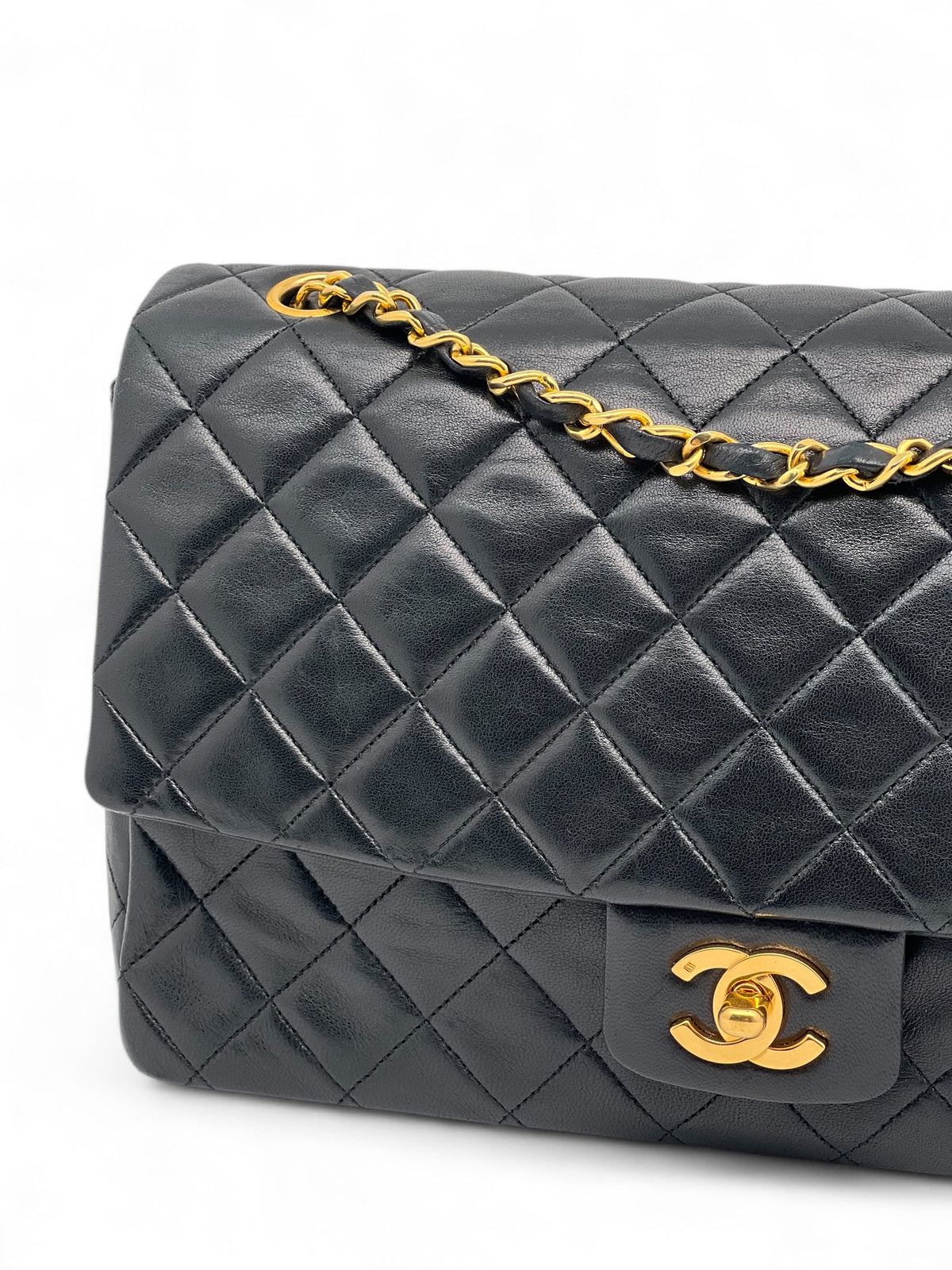 Chanel - Timeless Tasche