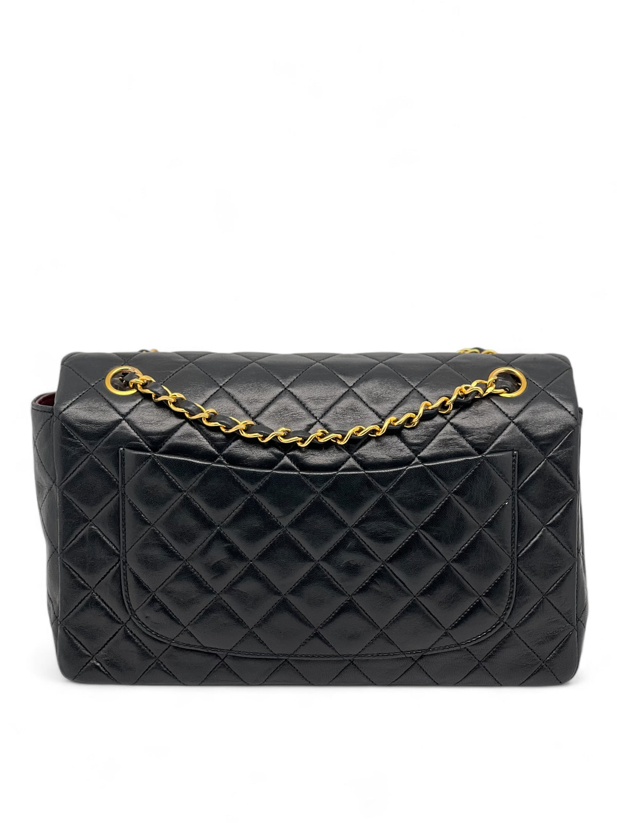 Chanel - Timeless Tasche