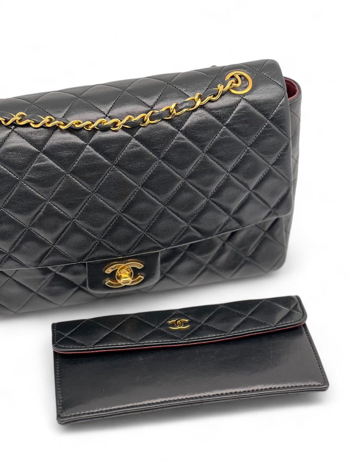Chanel - Timeless Tasche