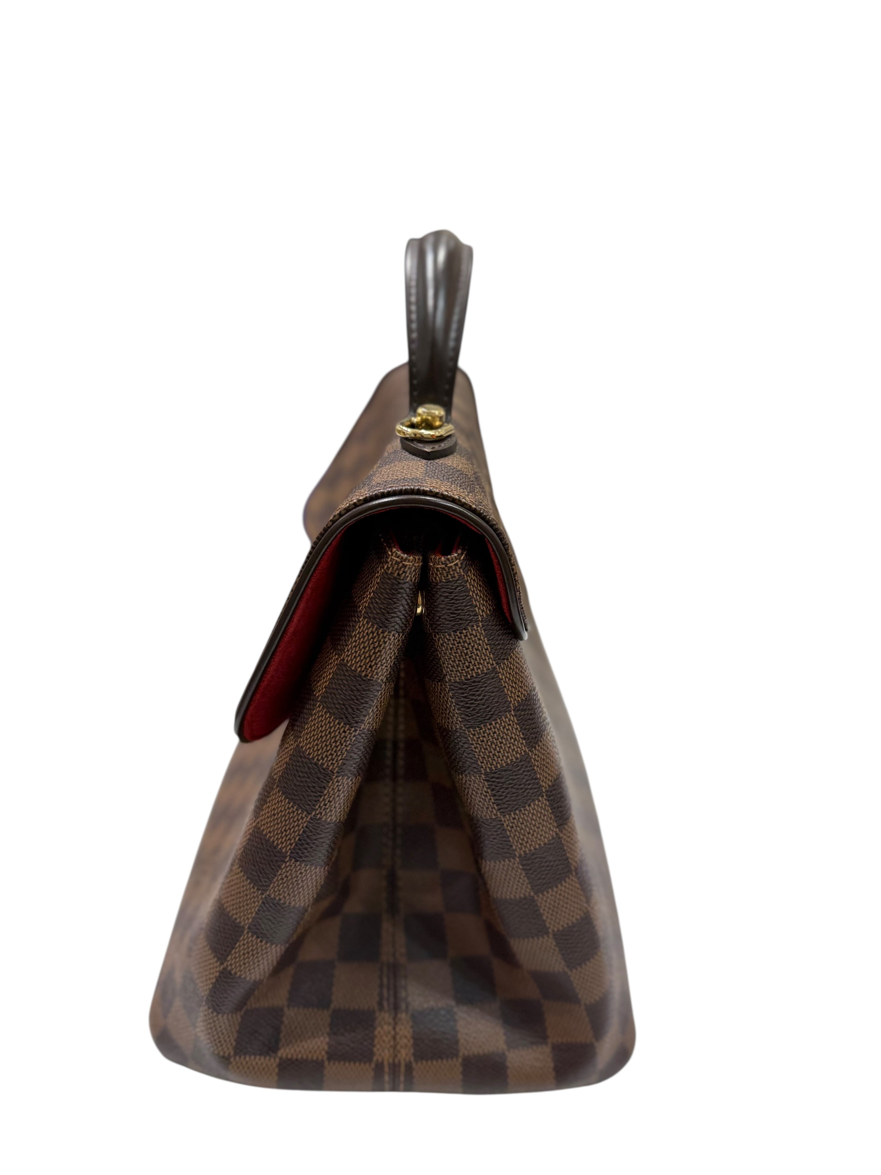 Sac Louis Vuitton - Bergamo MM | Les Folies d’Eugénie