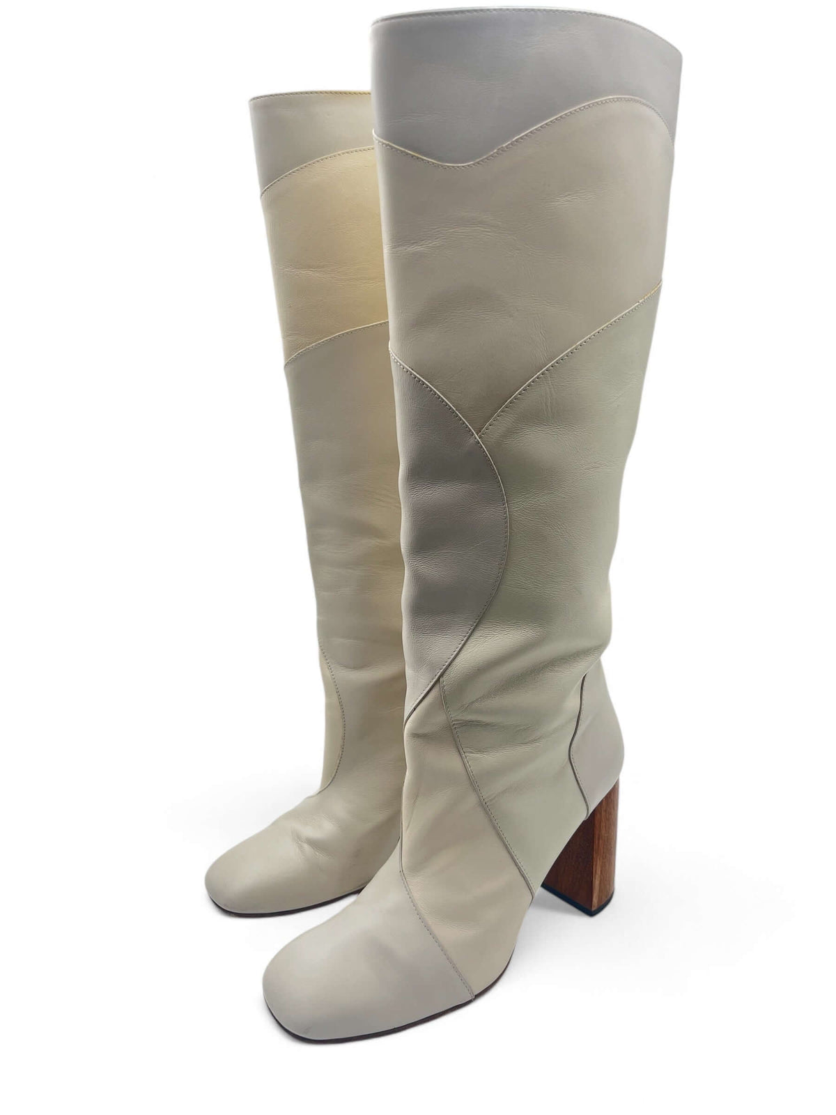 Ssone Boots Size 39