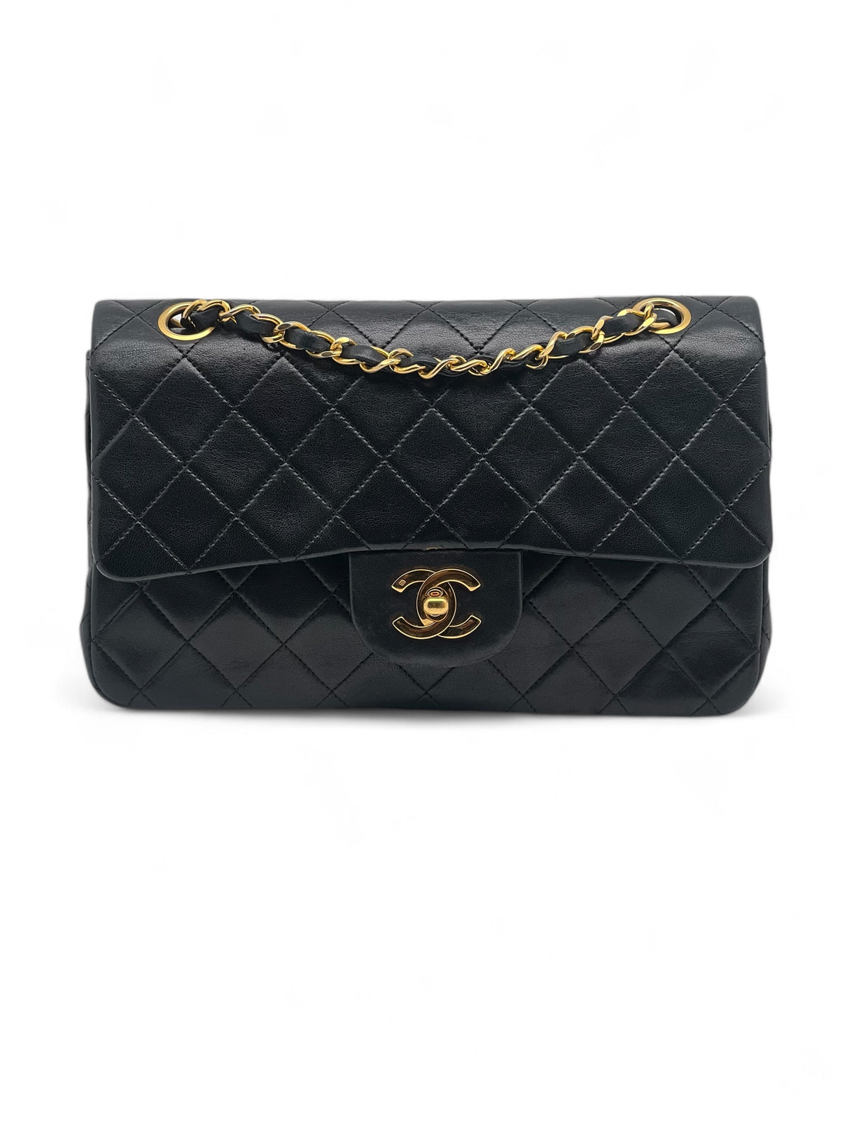 Chanel - Timeless 23 Tasche