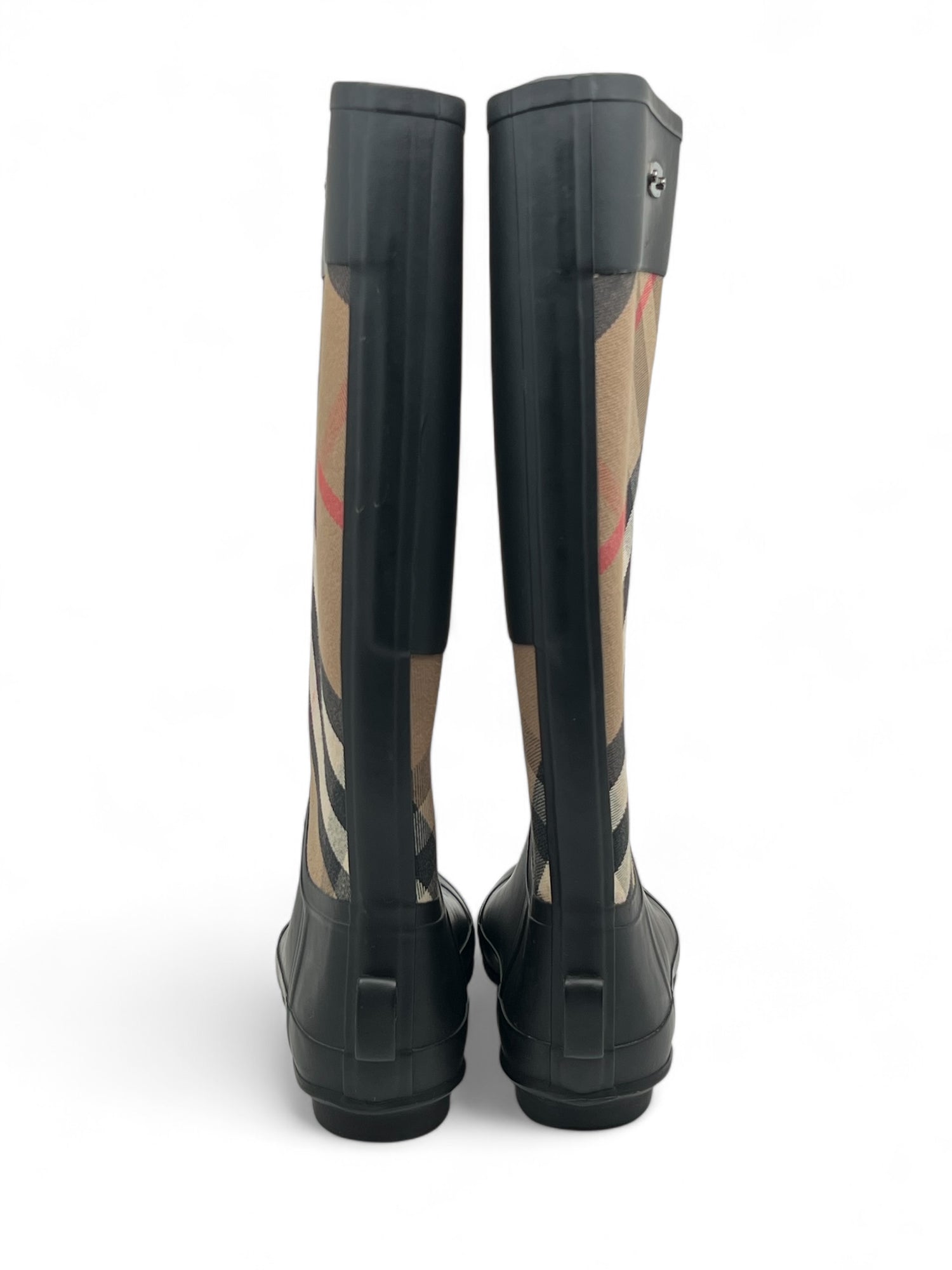 Burberry - Bottes de pluie T38