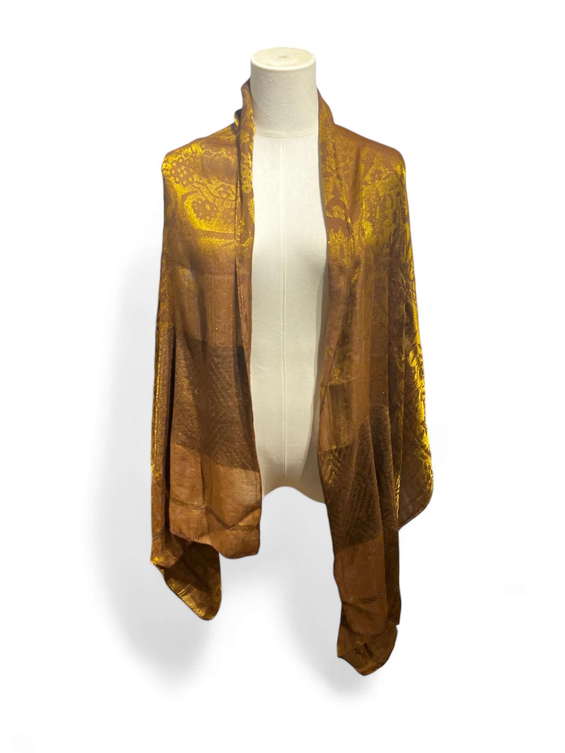Kenzo - Foulard in seta
