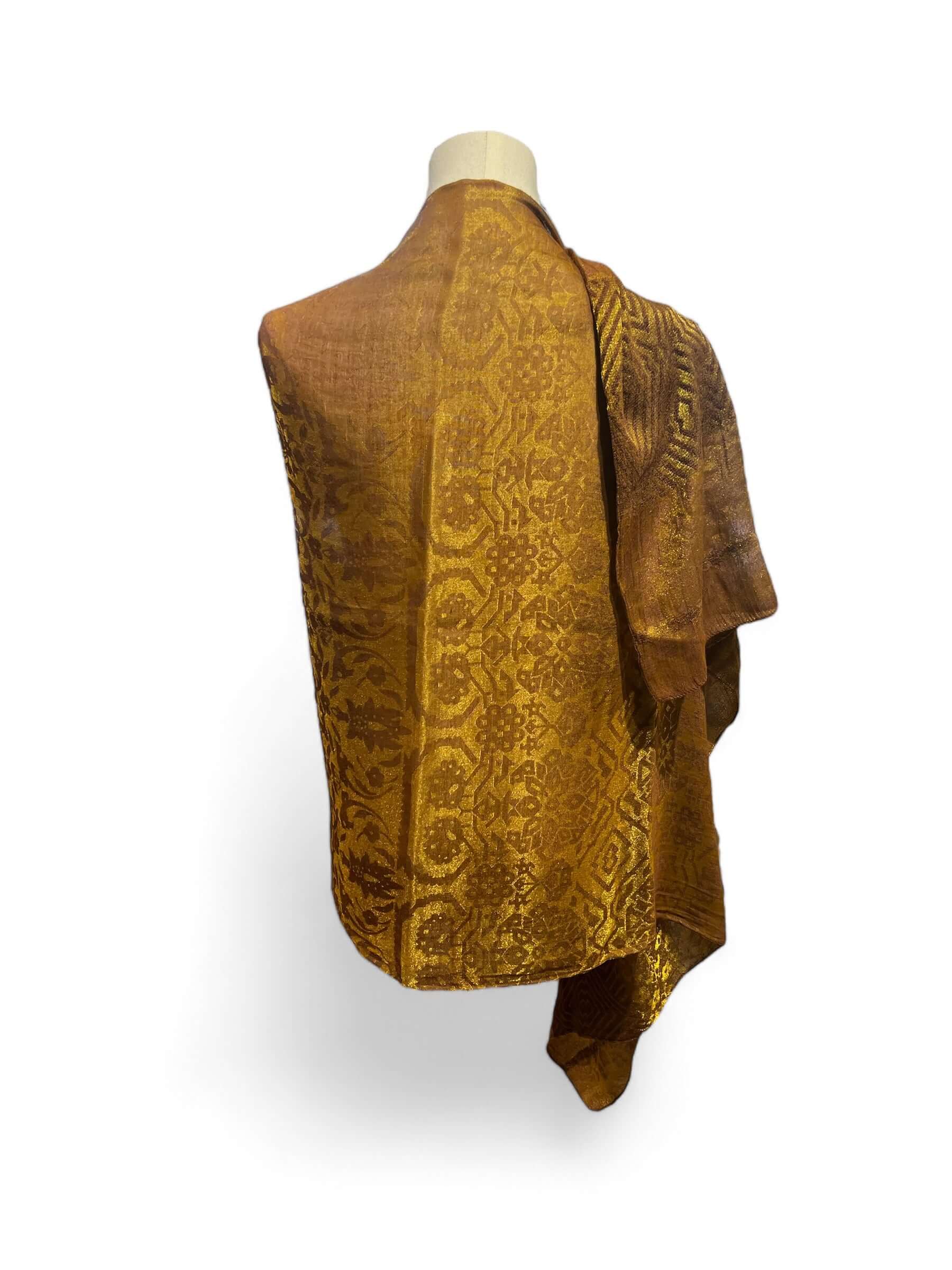 Kenzo - Foulard in seta