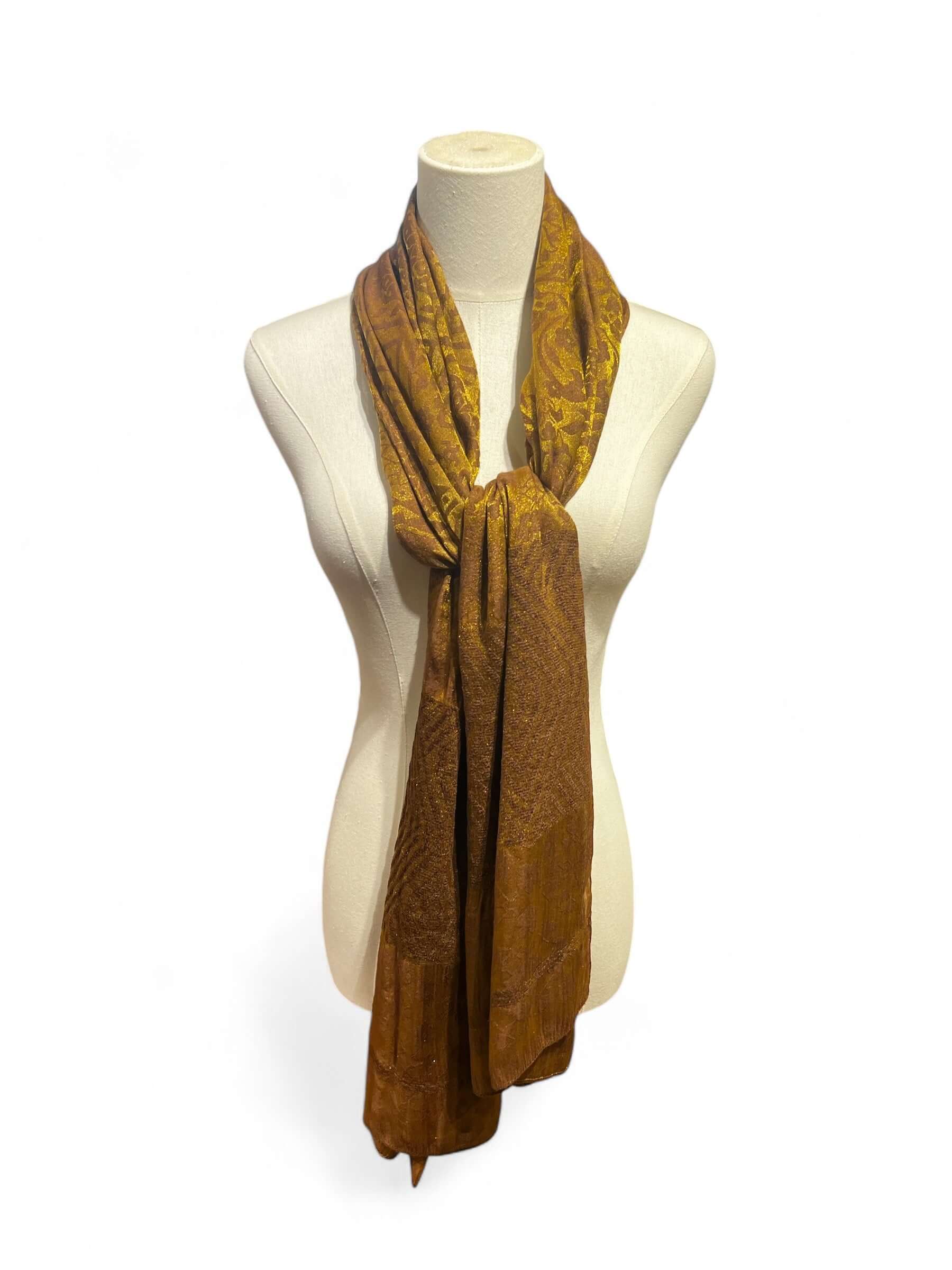 Kenzo - Foulard in seta