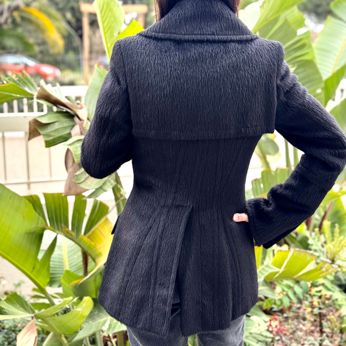 Gucci - Coat Size 40