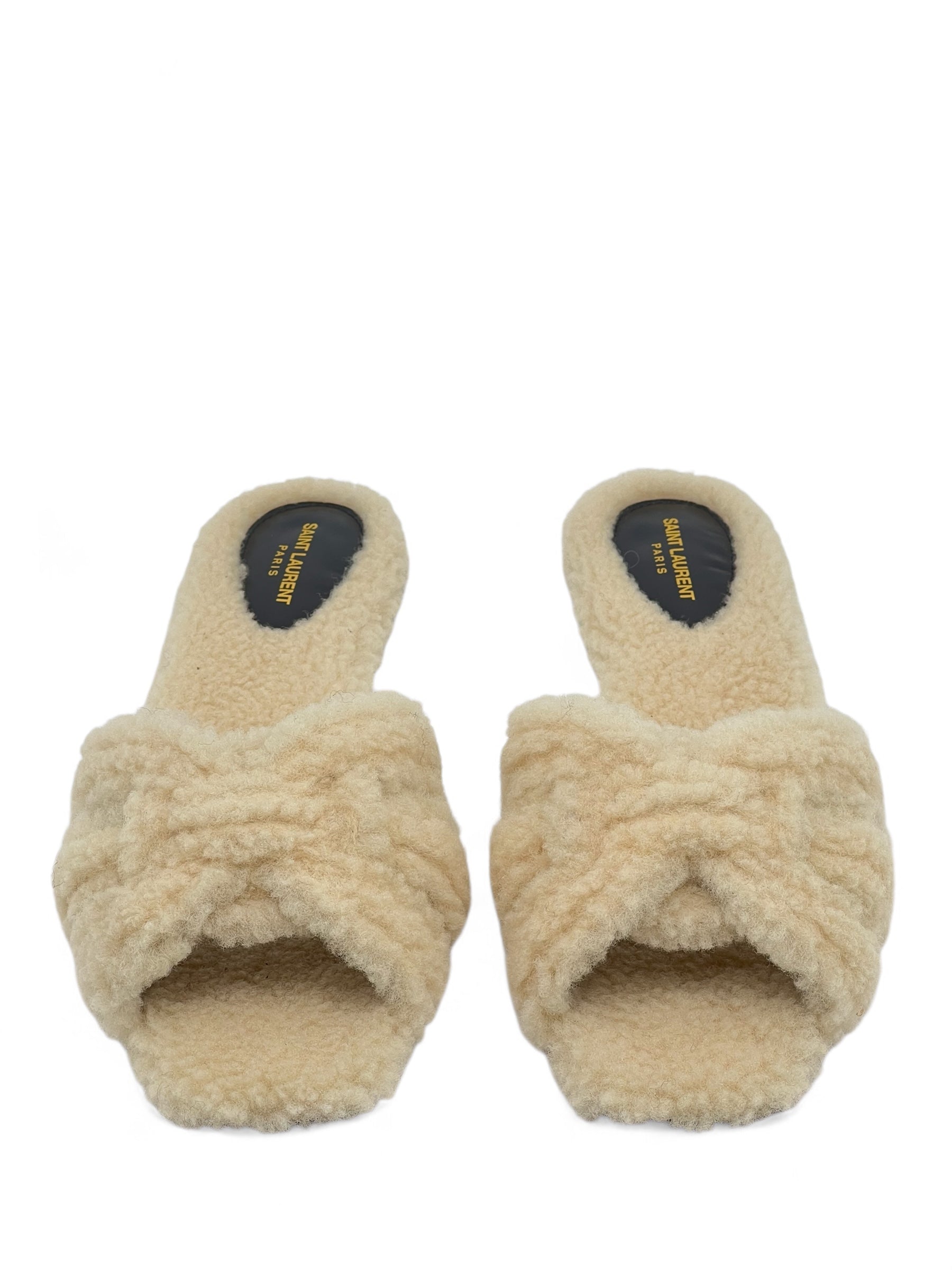 Saint Laurent – Tribute T41 Sandalen