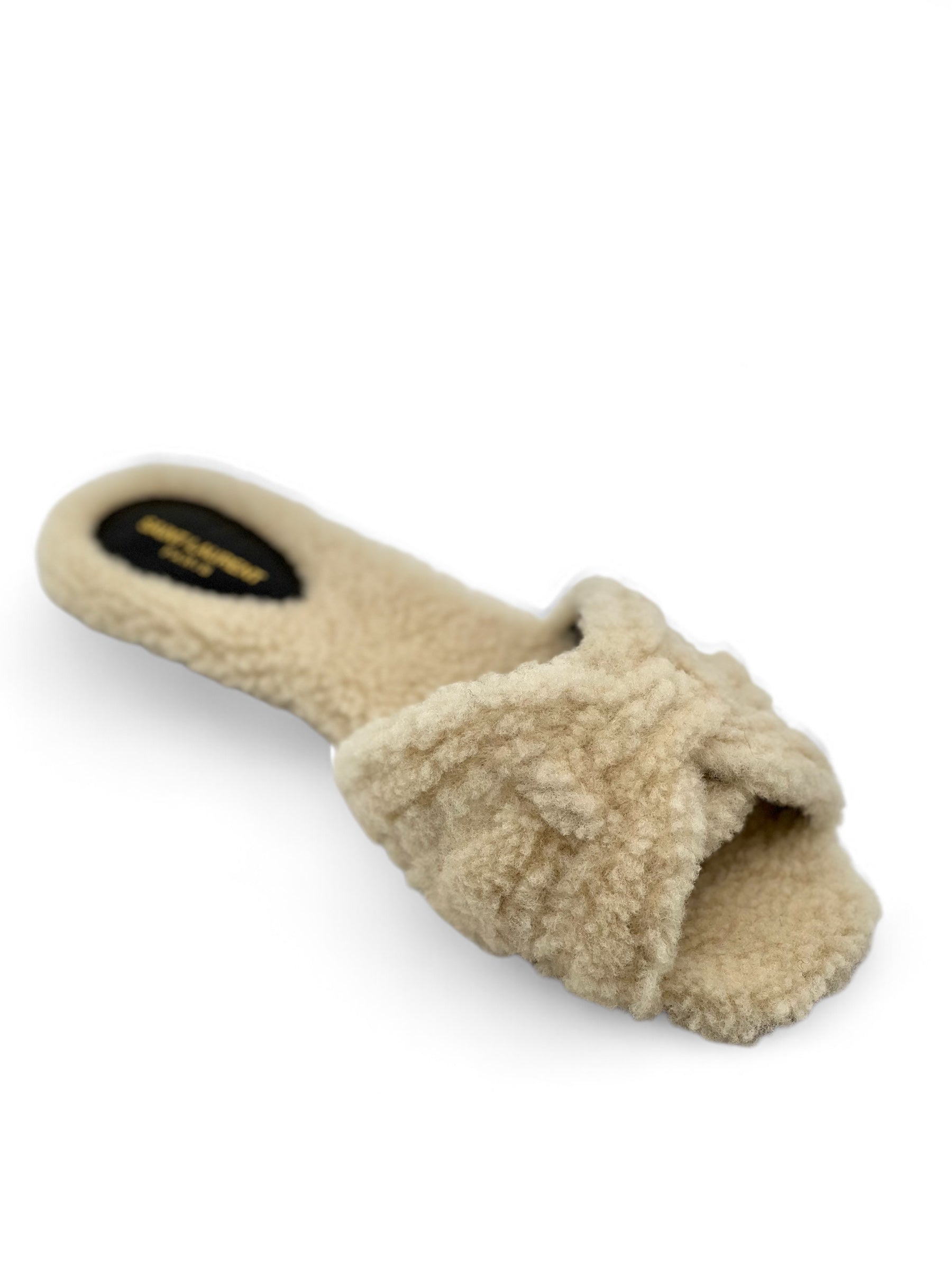 Saint Laurent – Tribute T41 Sandalen