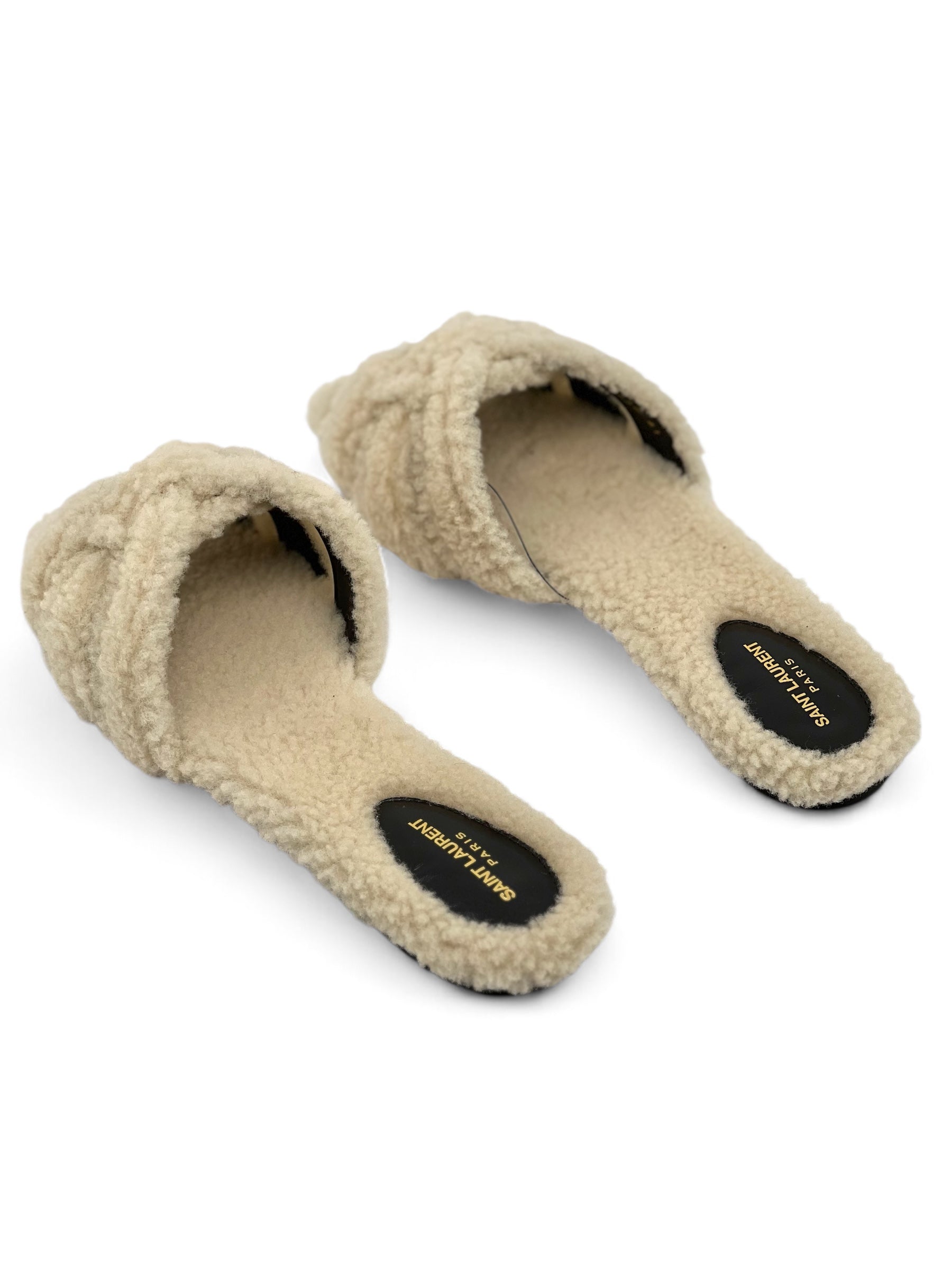 Saint Laurent – Tribute T41 Sandalen