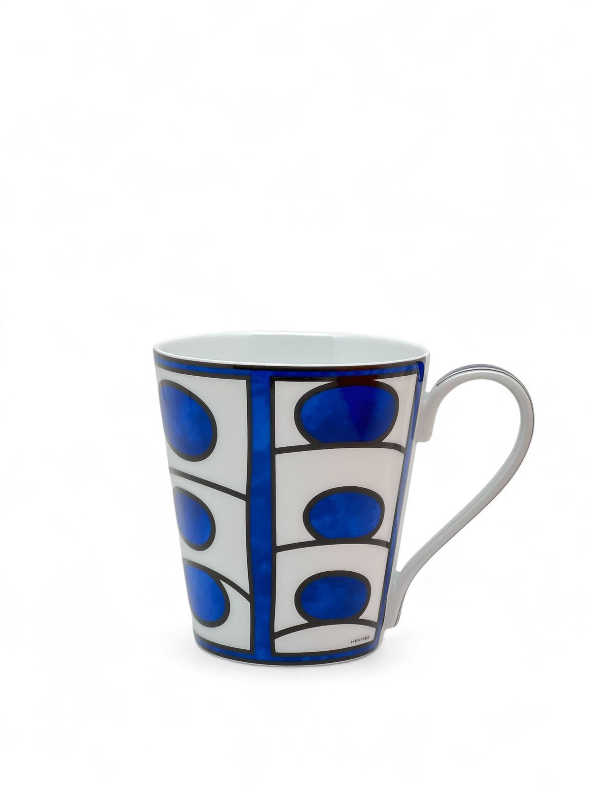 Hermès - Porcelain cup