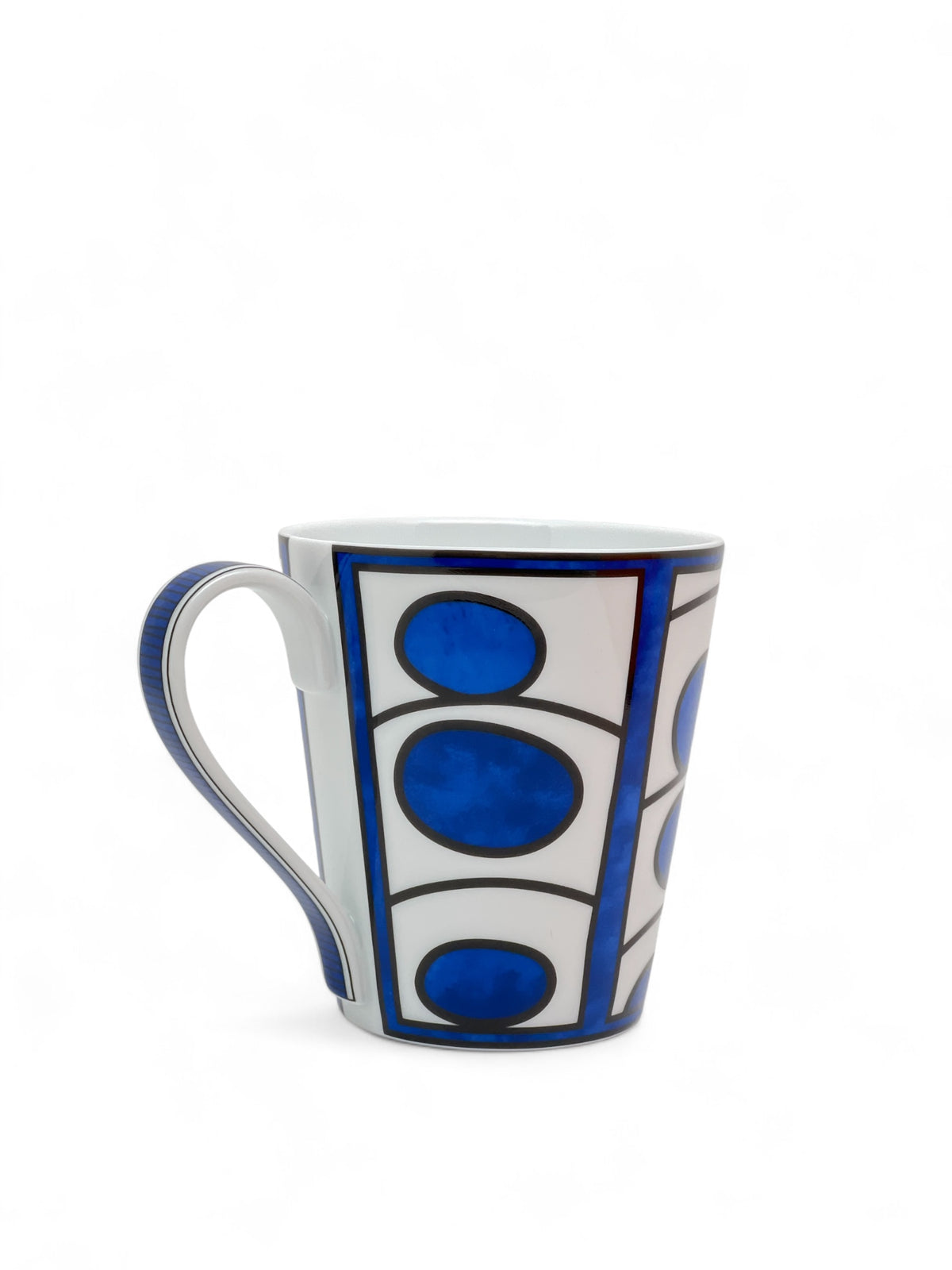 Hermès - Porcelain cup