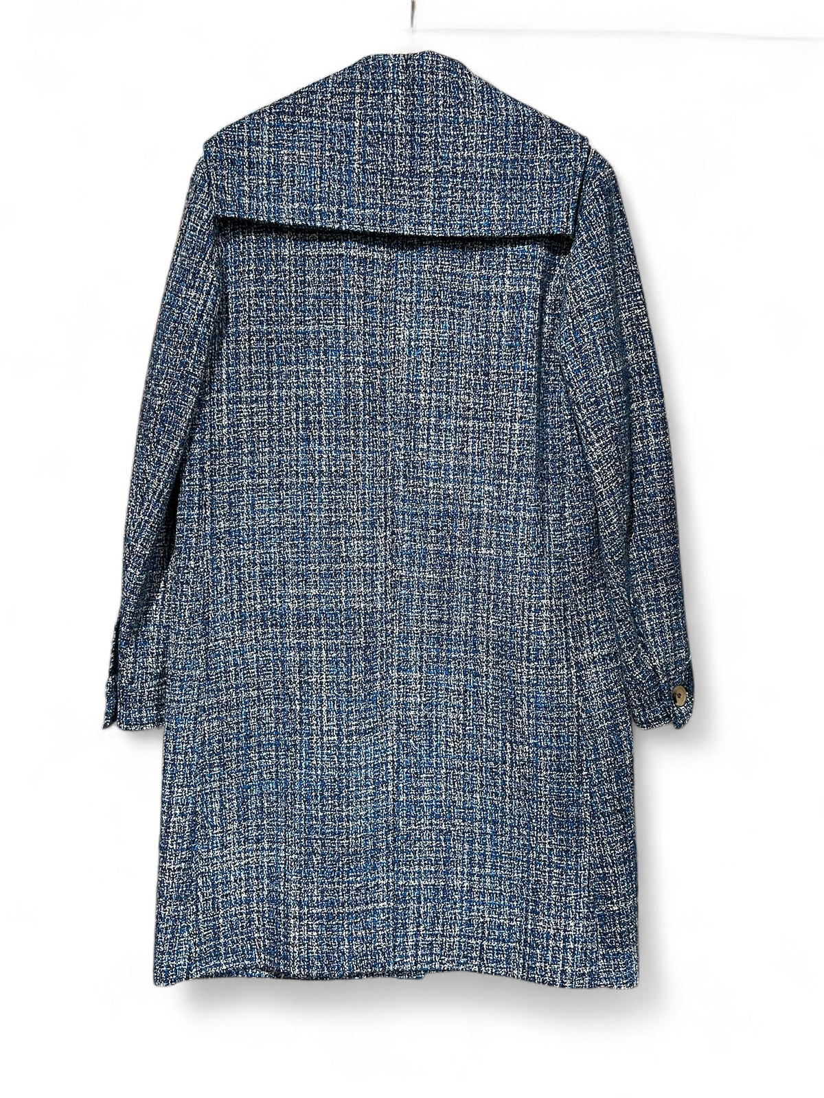 Lanvin - Wool coat
