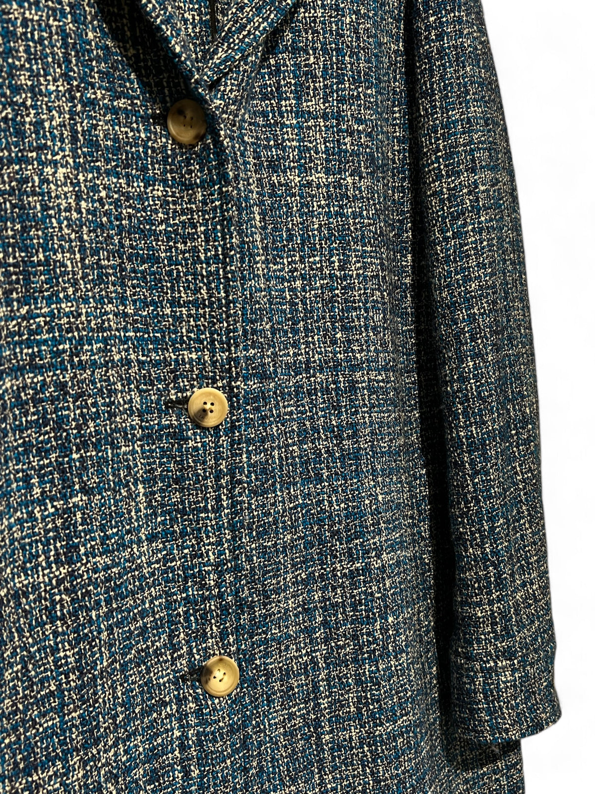 Lanvin - Wool coat
