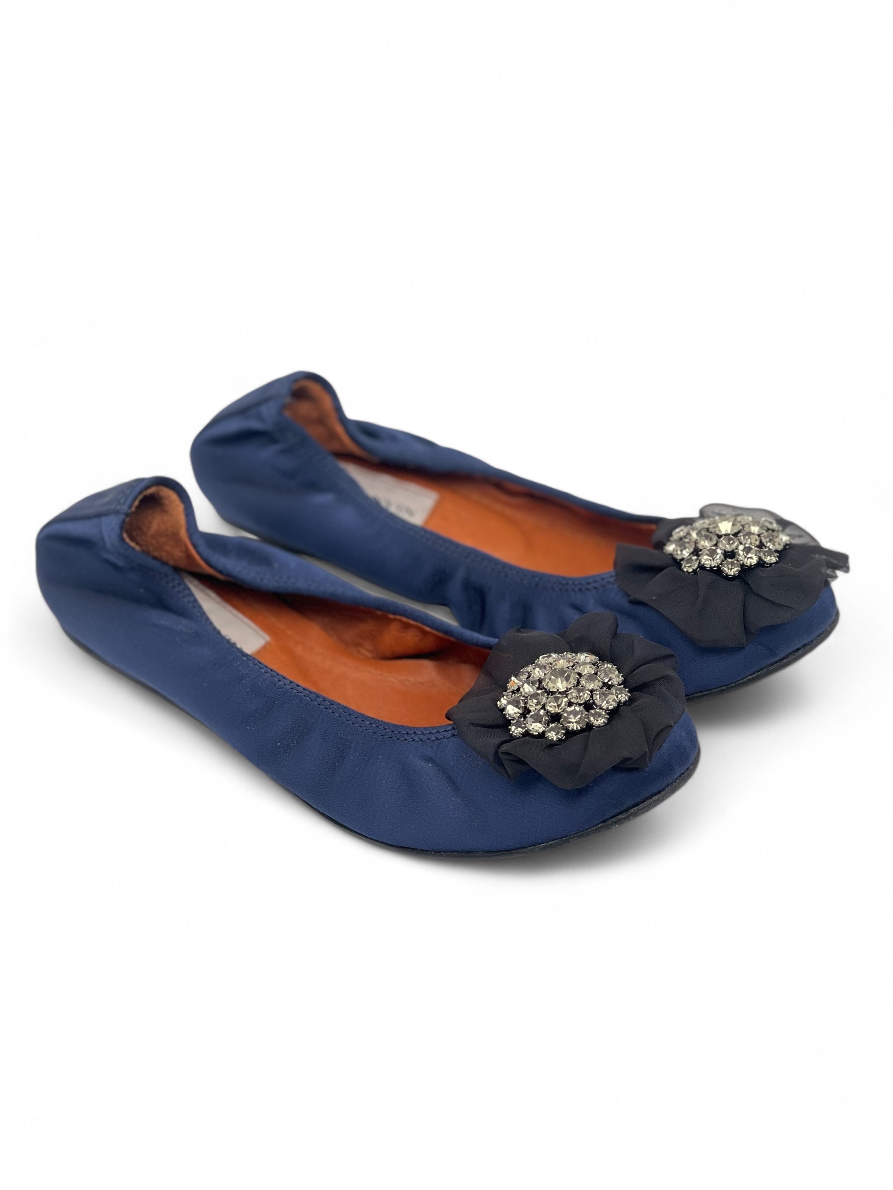 Lanvin - Ballerine Ballerines 36,5