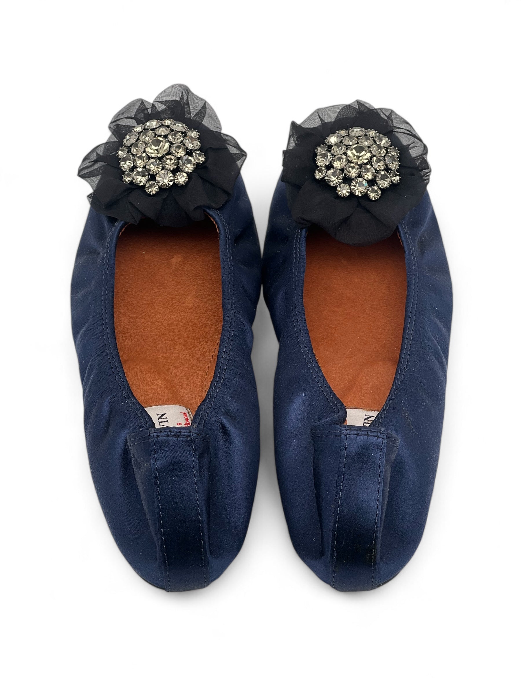 Lanvin - Ballerine Ballerines 36,5