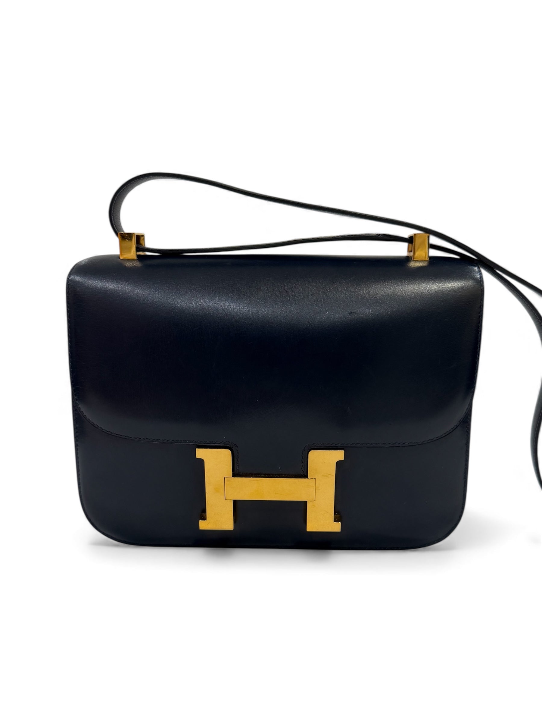 Hermès - Vintage Constance 24 bag