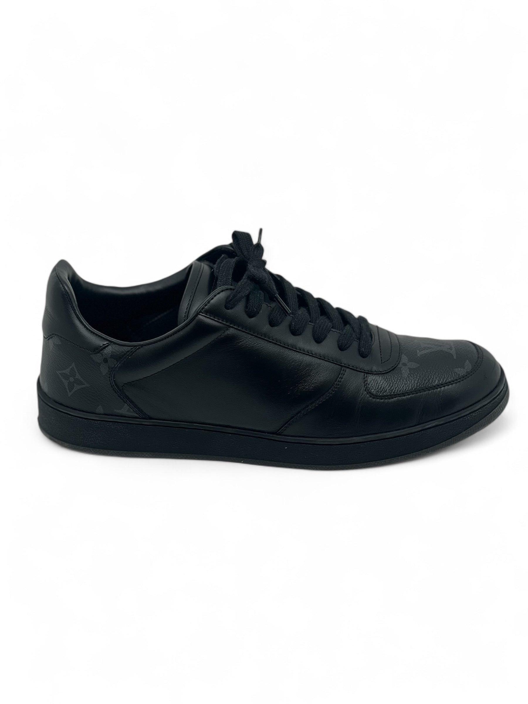 Louis Vuitton - Baskets T40