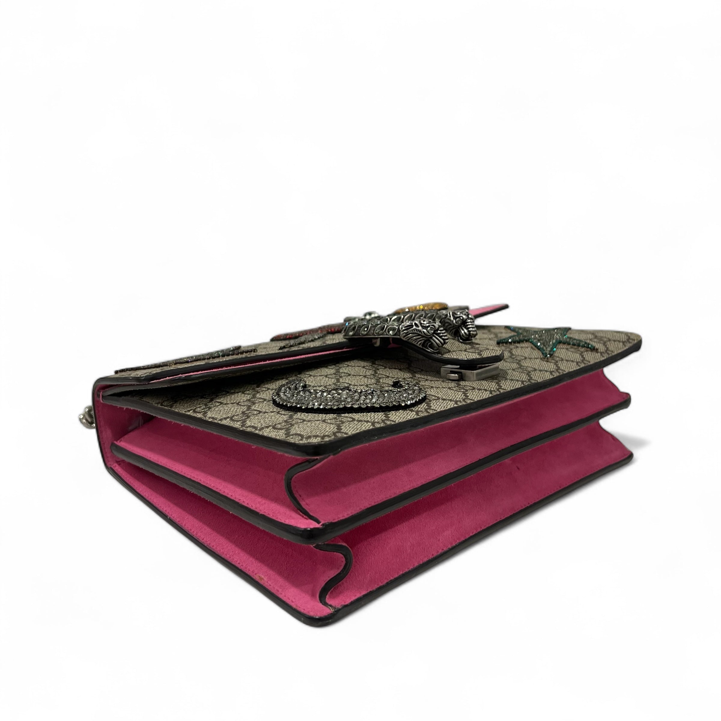 Gucci - Dionysus edition limité