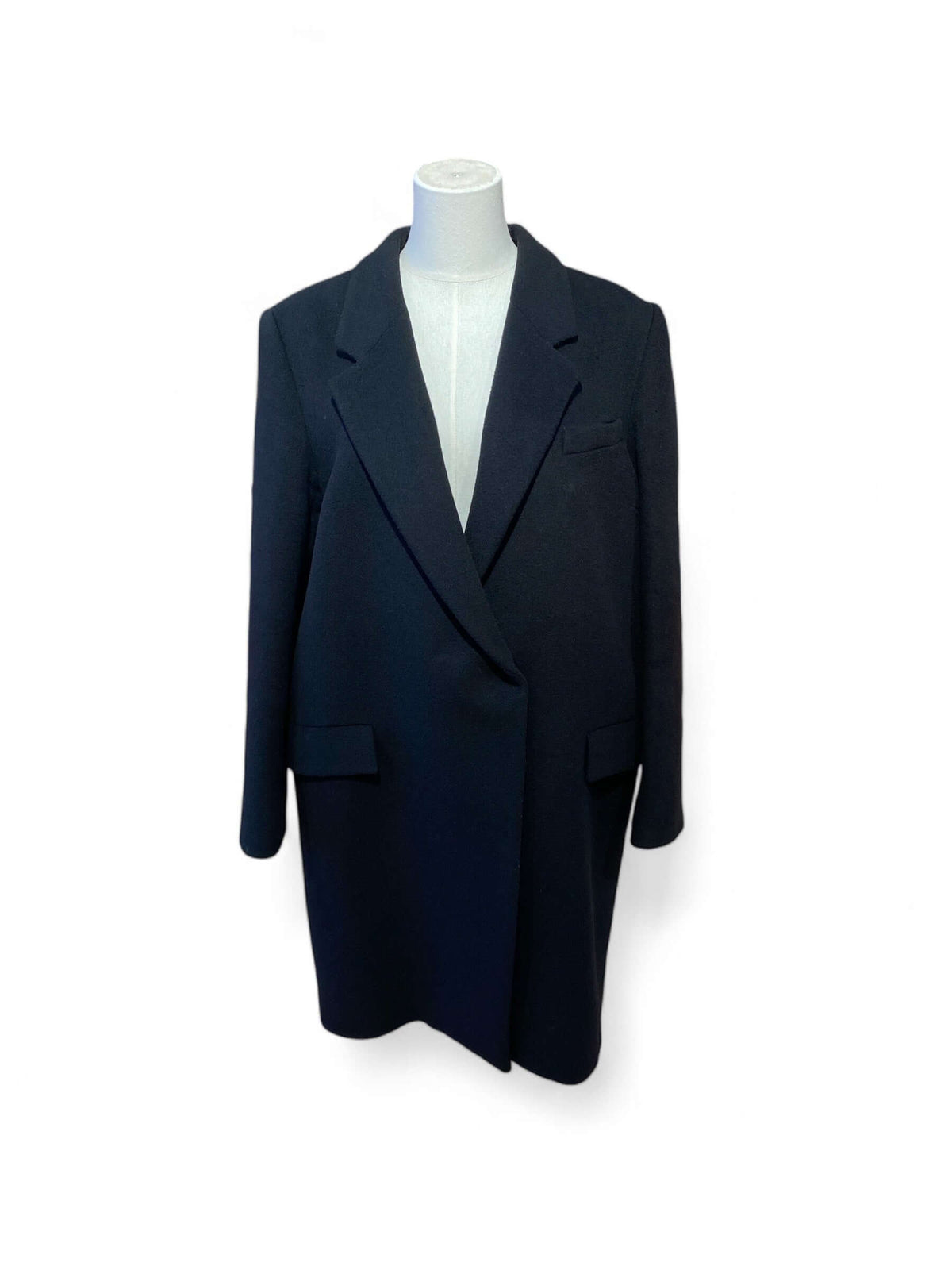Tara Jarmon - Cappotto nero