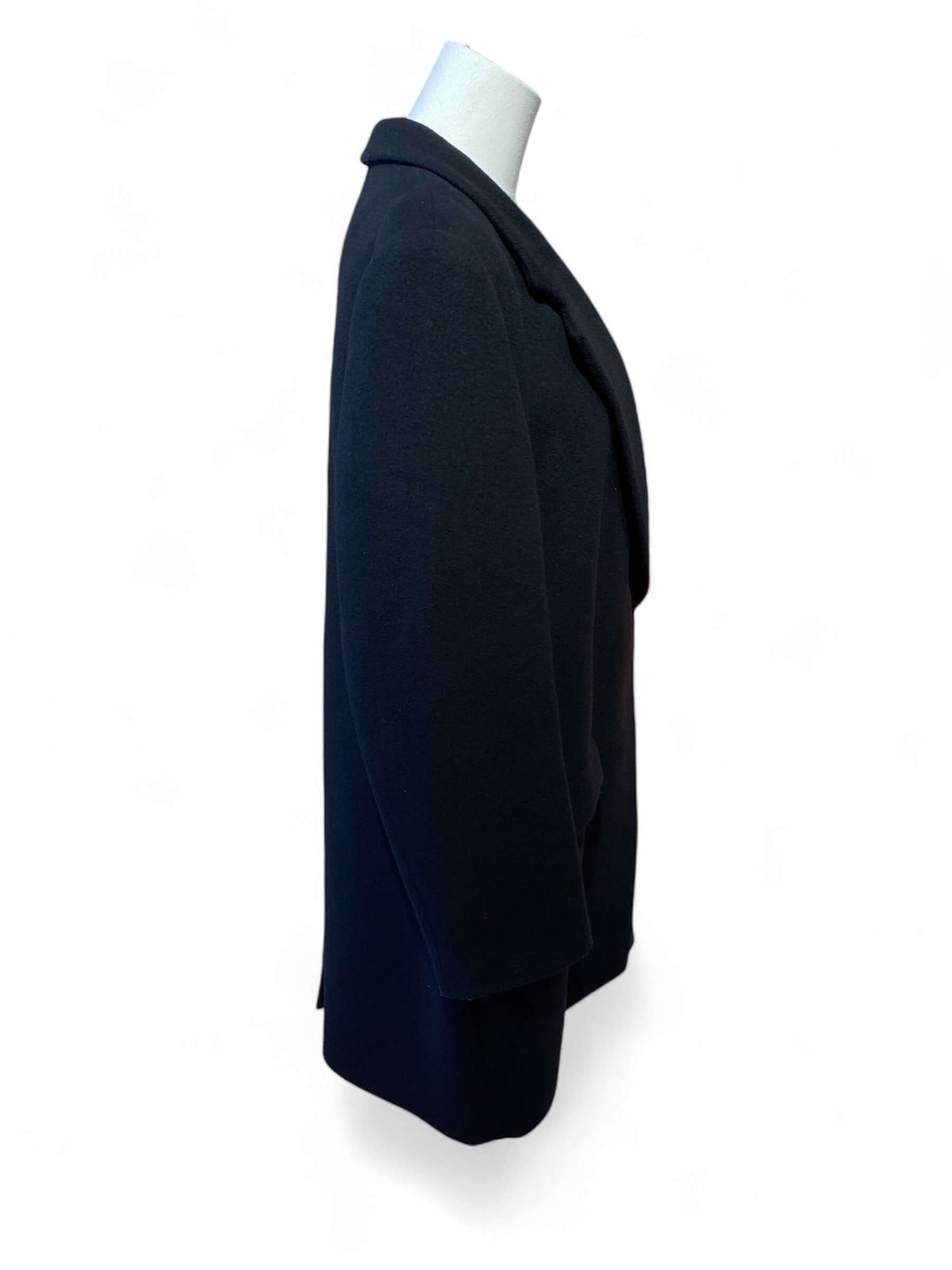 Tara Jarmon - Cappotto nero