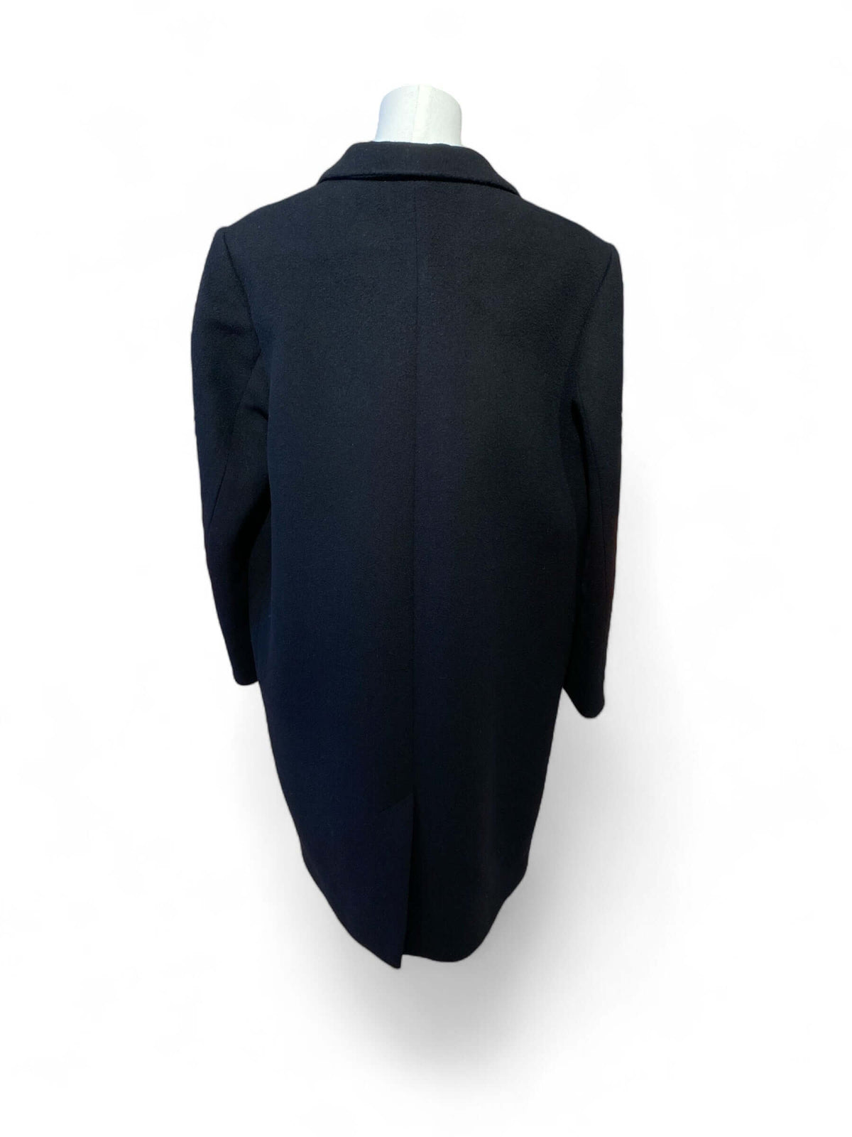 Tara Jarmon - Cappotto nero