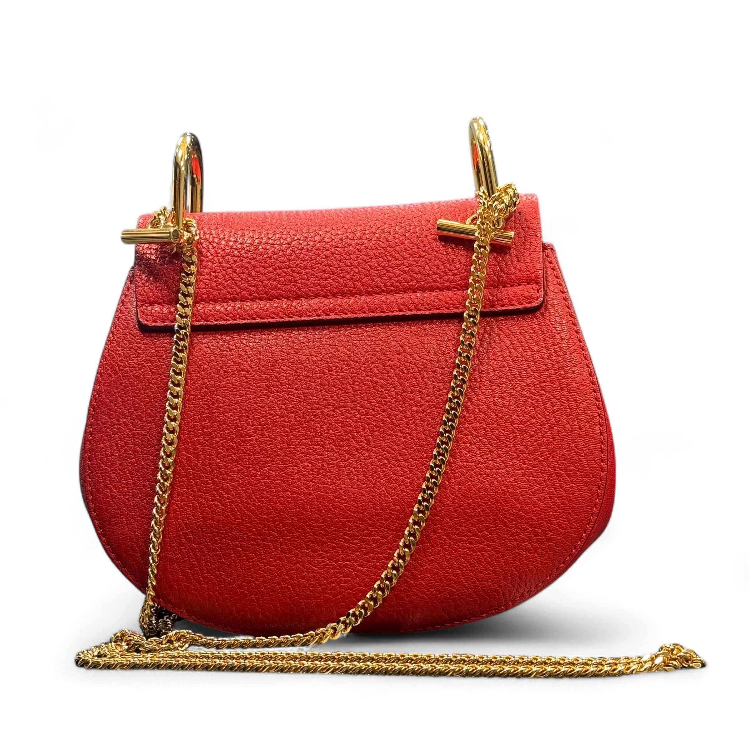 Chloé - Drew Tasche