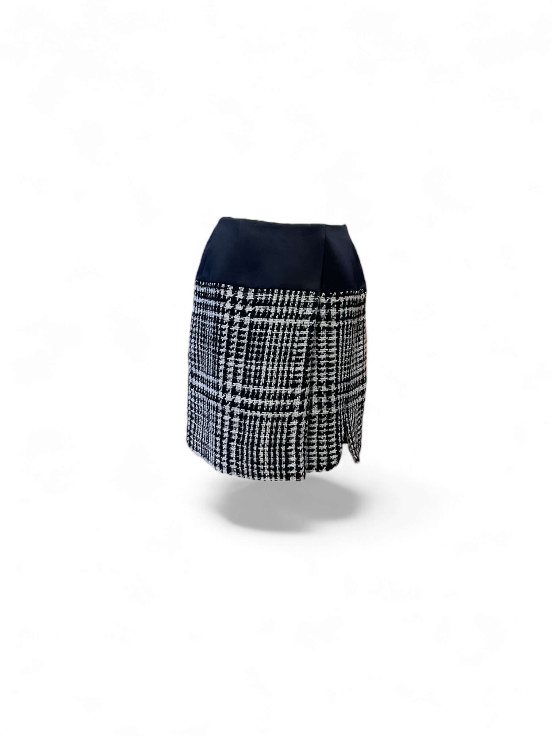 Christian Dior - Jupe en laine