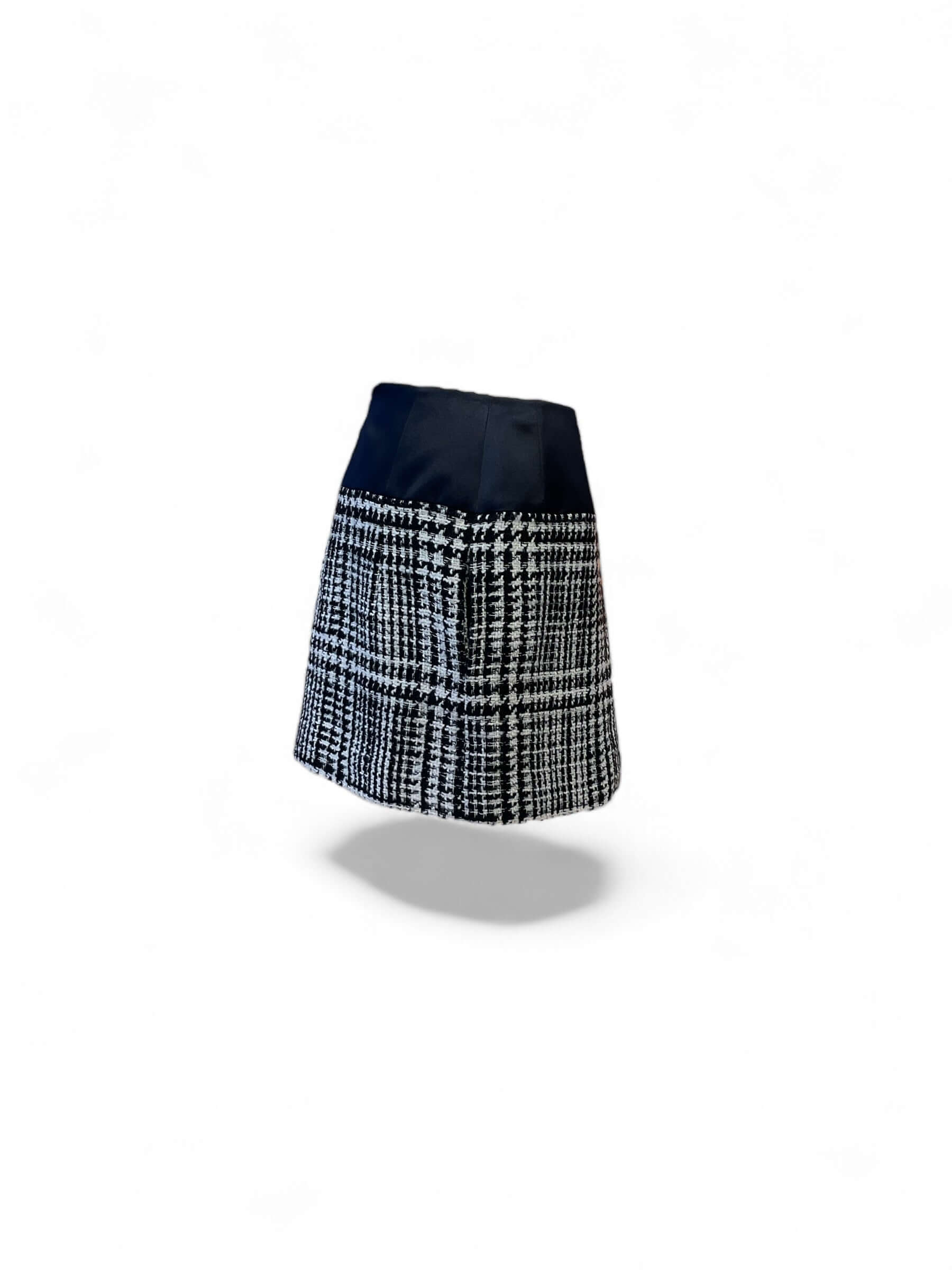 Christian Dior - Jupe en laine