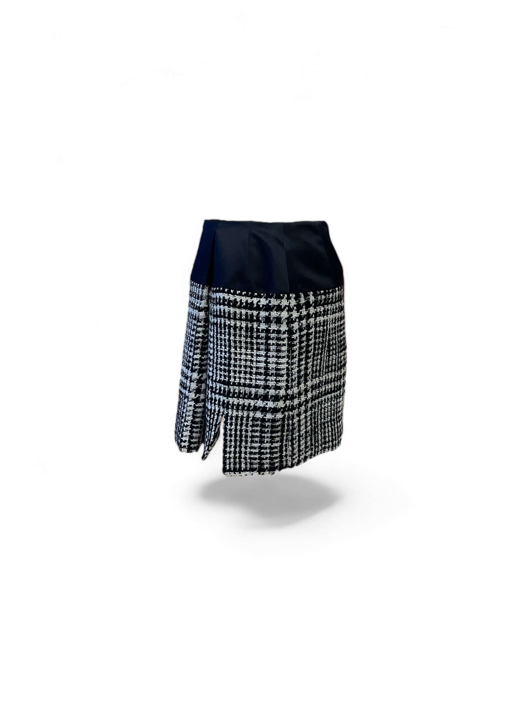 Christian Dior - Jupe en laine