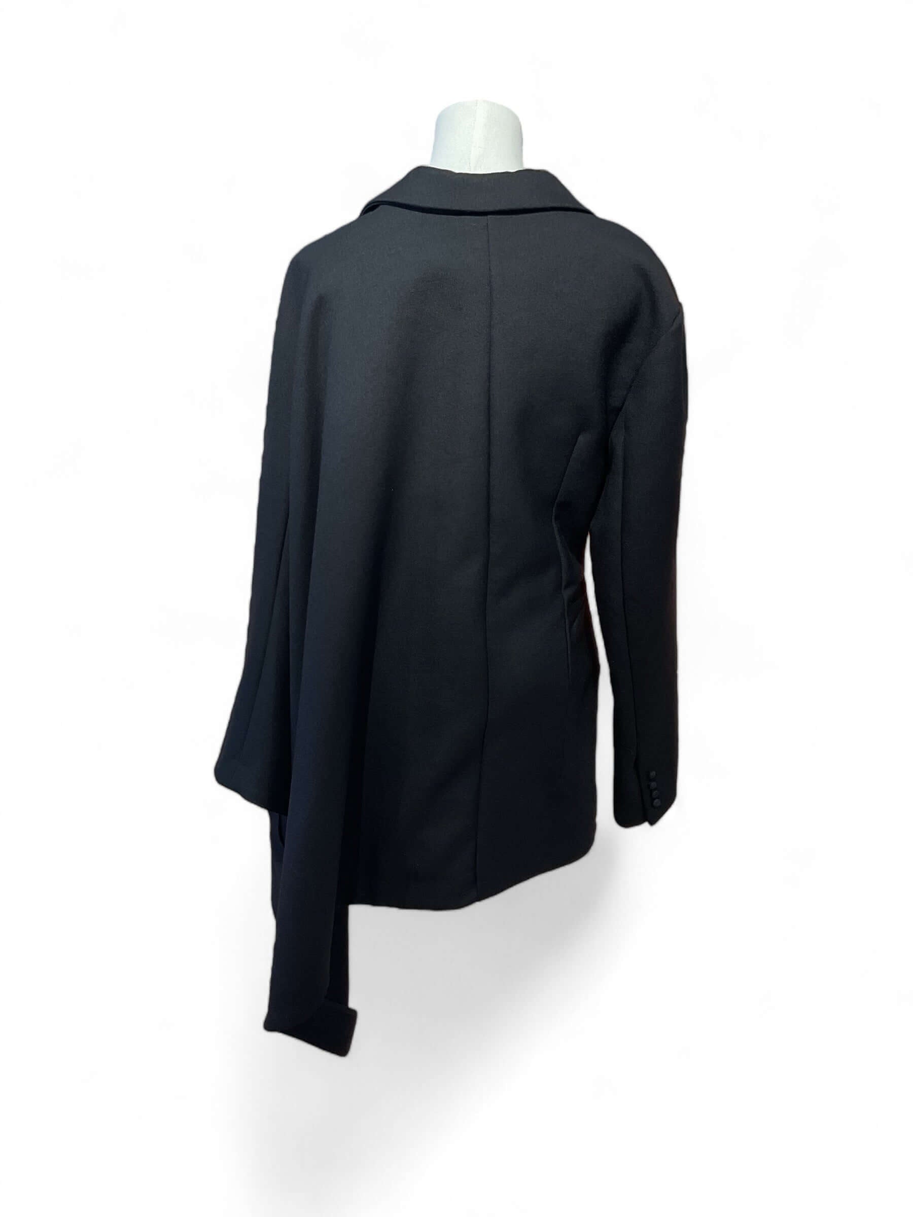 Jacquemus - Blazer Le Souk T.38